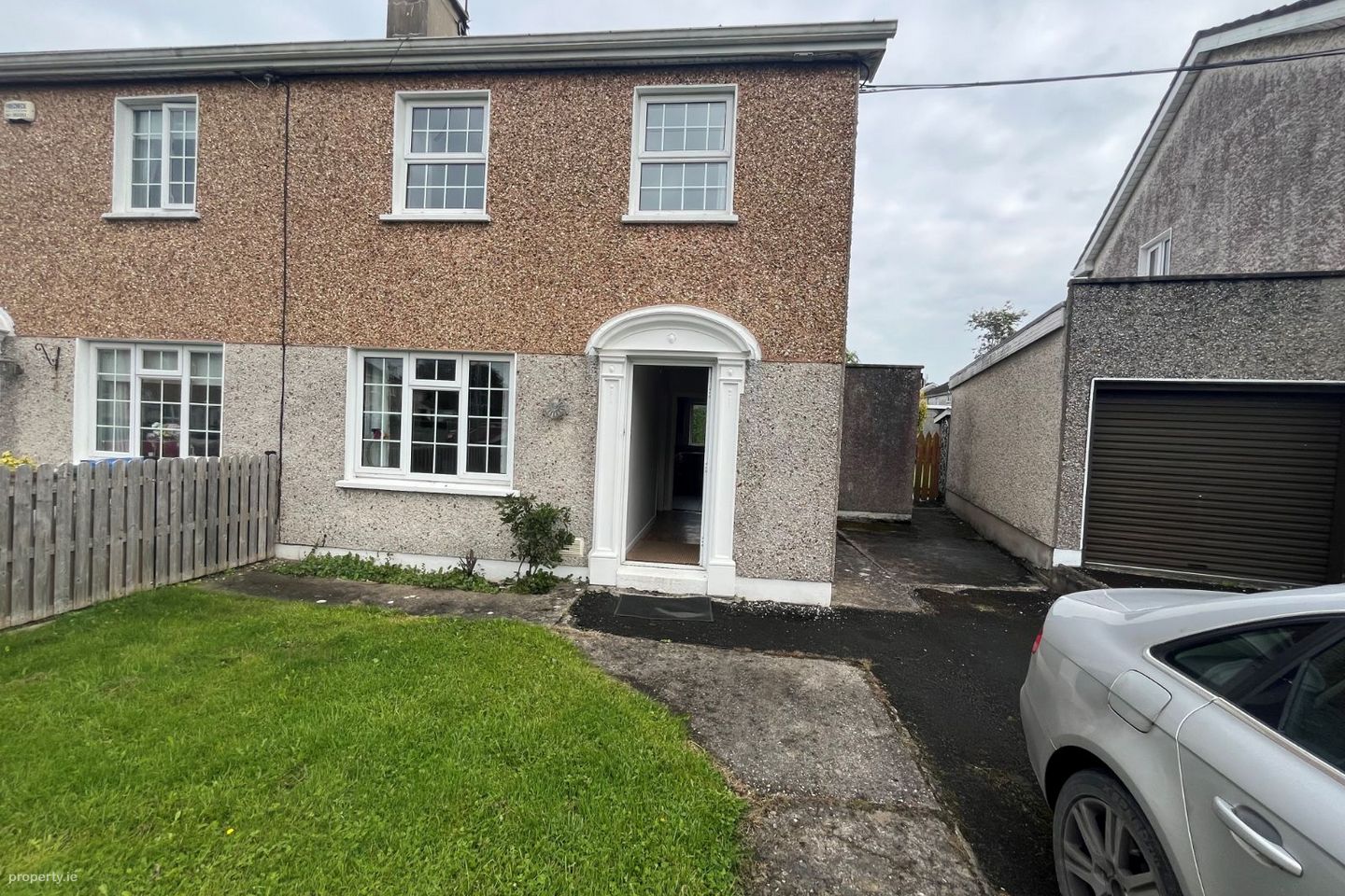 Aisling Heights, Raheen, Dooradoyle, Co. Limerick — photo 1