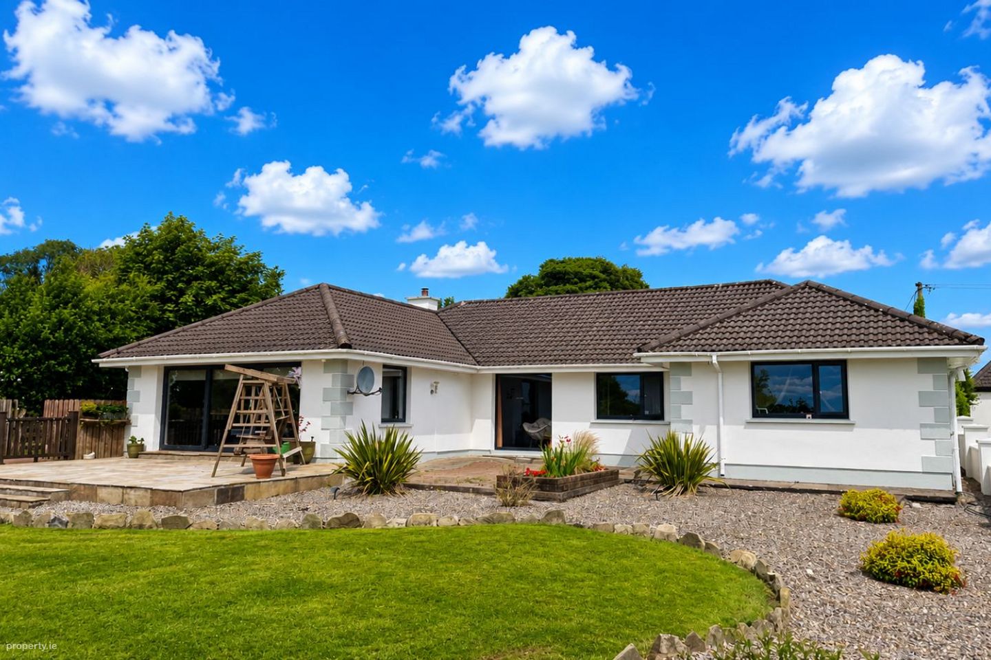 Cloongoonagh, Ballyhaunis, Ballyhaunis, Co. Mayo, F35FX24 — photo 1