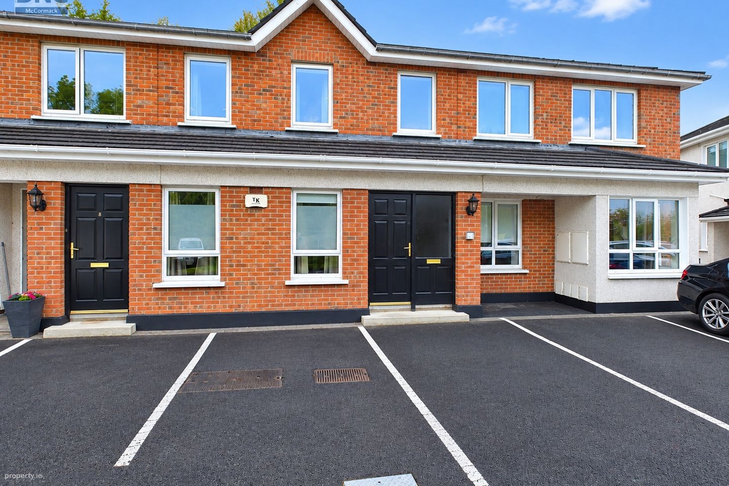 Apartment 11, An Crocán, Clane, Co. Kildare, W91N960 — photo 1