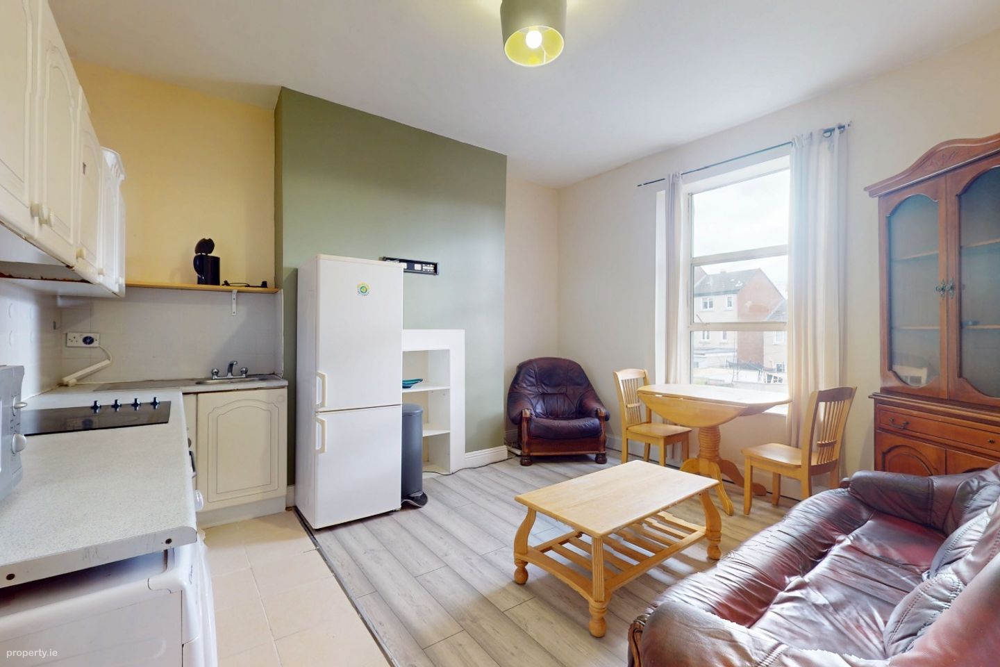Flat 2, 225, Phibsborough Road, North Circular Road, Dublin 7 — photo 1