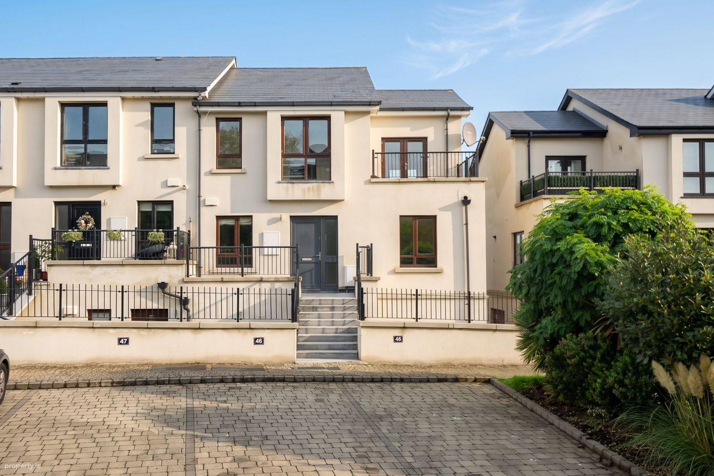 46 Parkview, Robswall, Malahide, Co. Dublin, K36KH76 — photo 1
