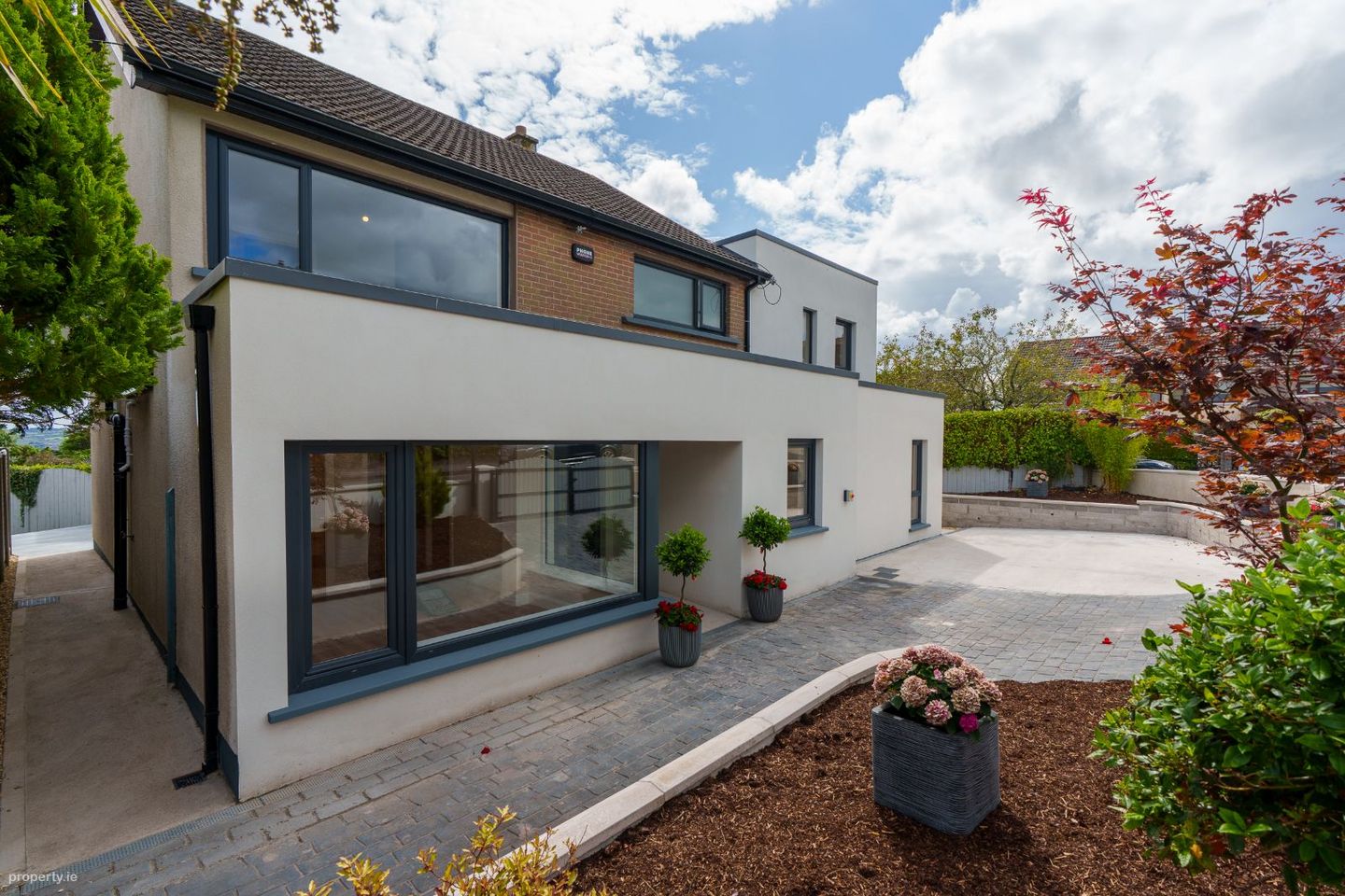 The Orchards, Montenotte, Co. Cork, T23W7WR — photo 1