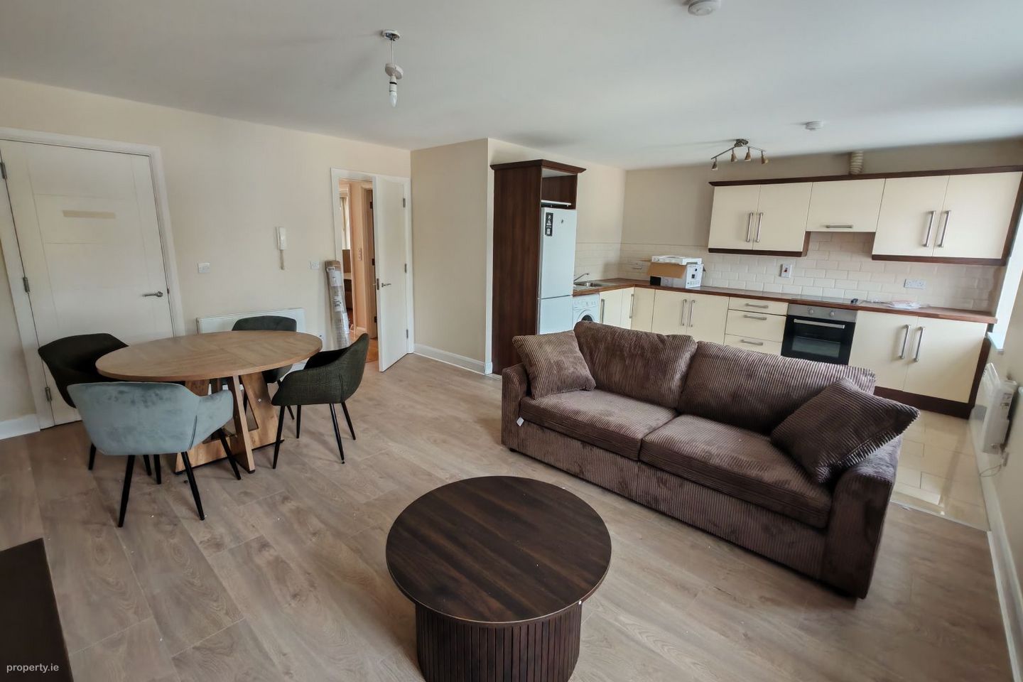 Apartment 9, Corban'S Mill, Millbrook, Naas, Co. Kildare — photo 1