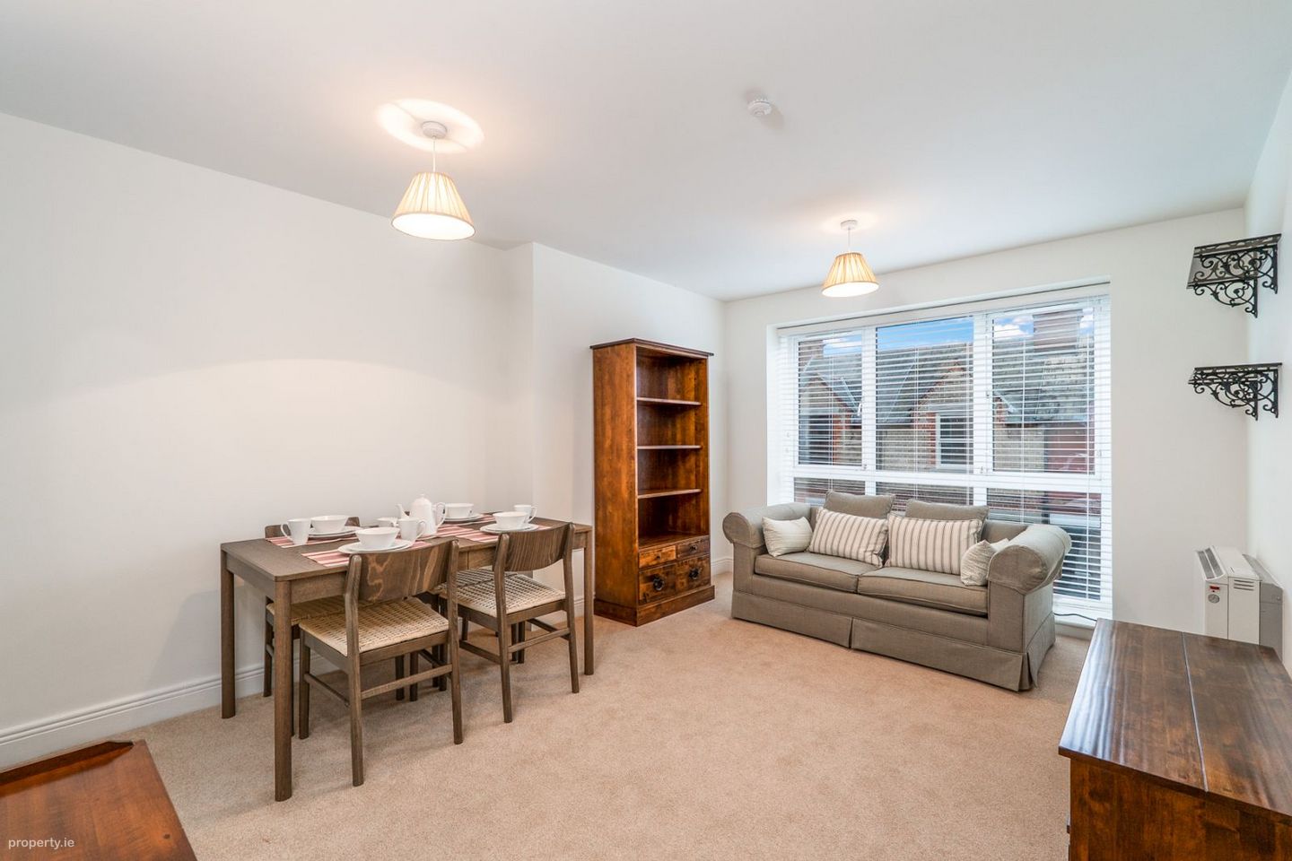 Apartment, Ropewalk Place, Irishtown, Dublin 4 — photo 1