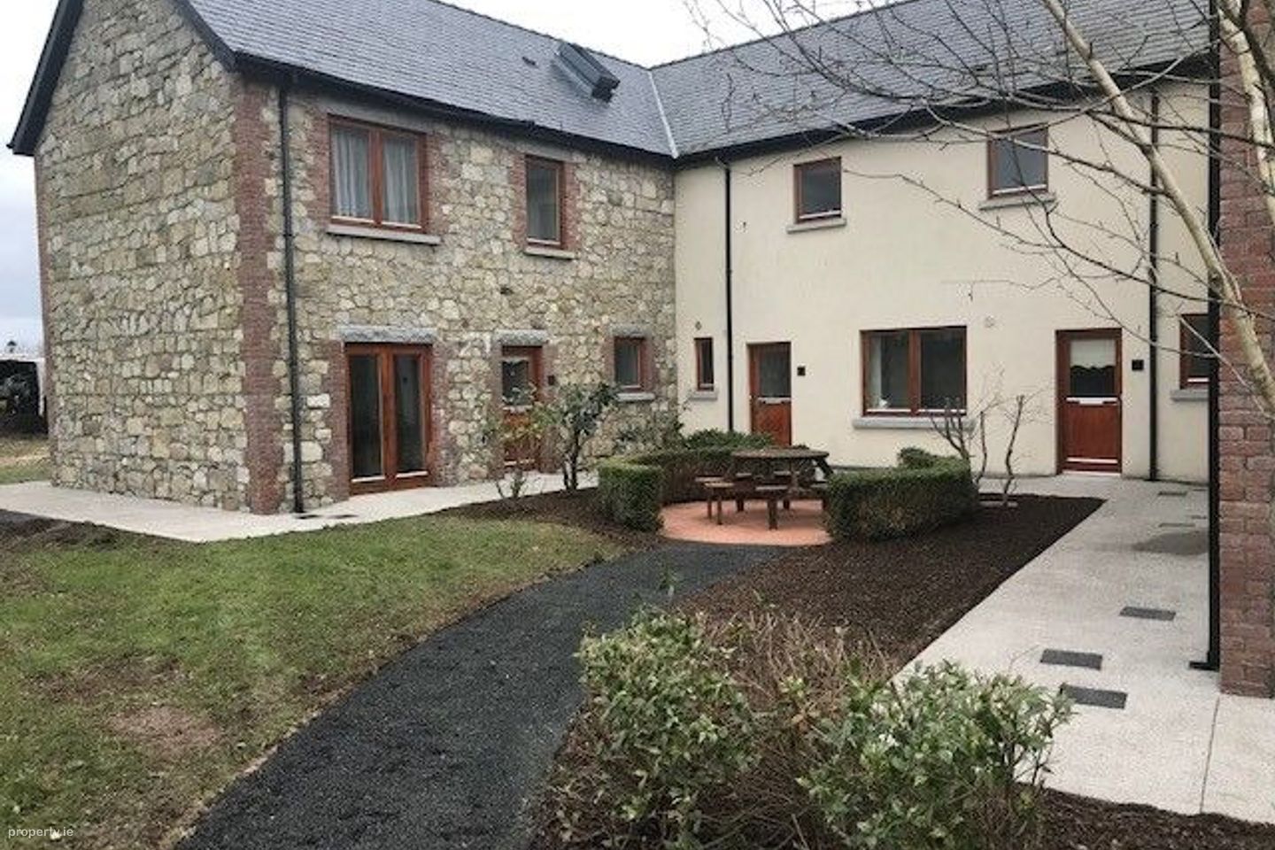 Ullard R95XH02, Graiguenamanagh, Co. Kilkenny — photo 1