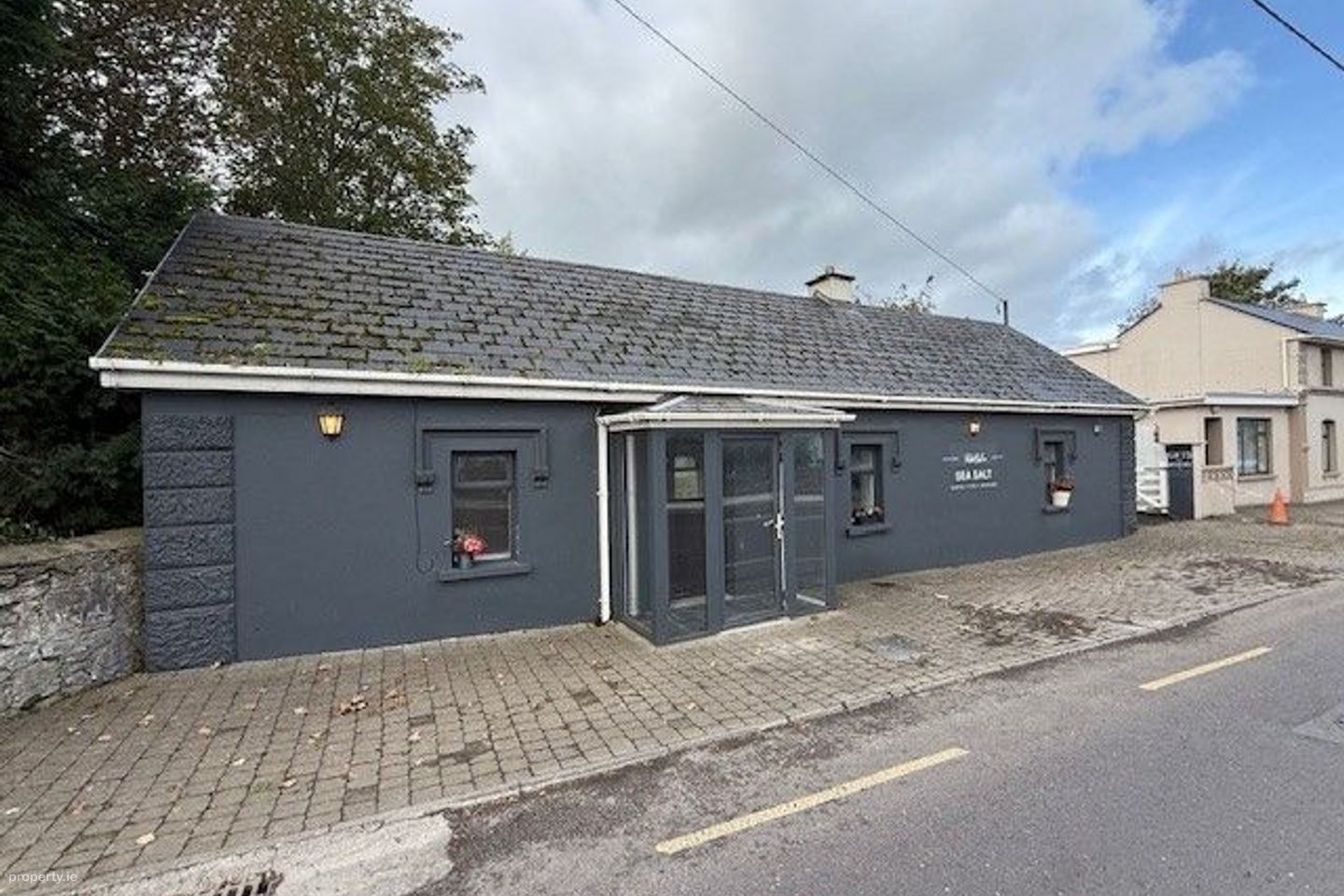 The Cottage, Tralee Road, Ardfert, Ardfert, Co. Kerry, V92VX31 — photo 1