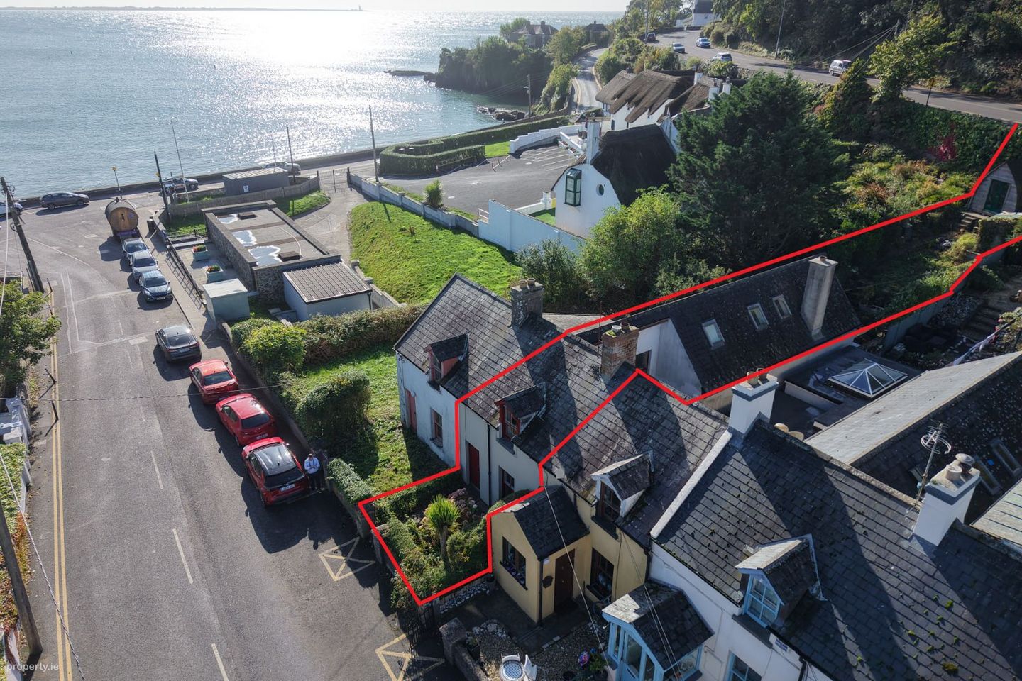 2 Curraghmore Terrace, Dunmore East, Dunmore East, Co. Waterford, X91VP96 — photo 1