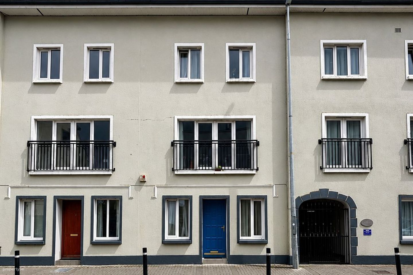 Unit 4, Caiseal Eala, Galway City Centre, Co. Galway, H91NV00 — photo 1