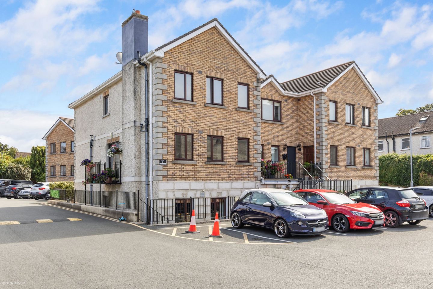 25 Roseville Court, Dublin Road, Bray, Co. Wicklow, A98 TV85 — photo 1