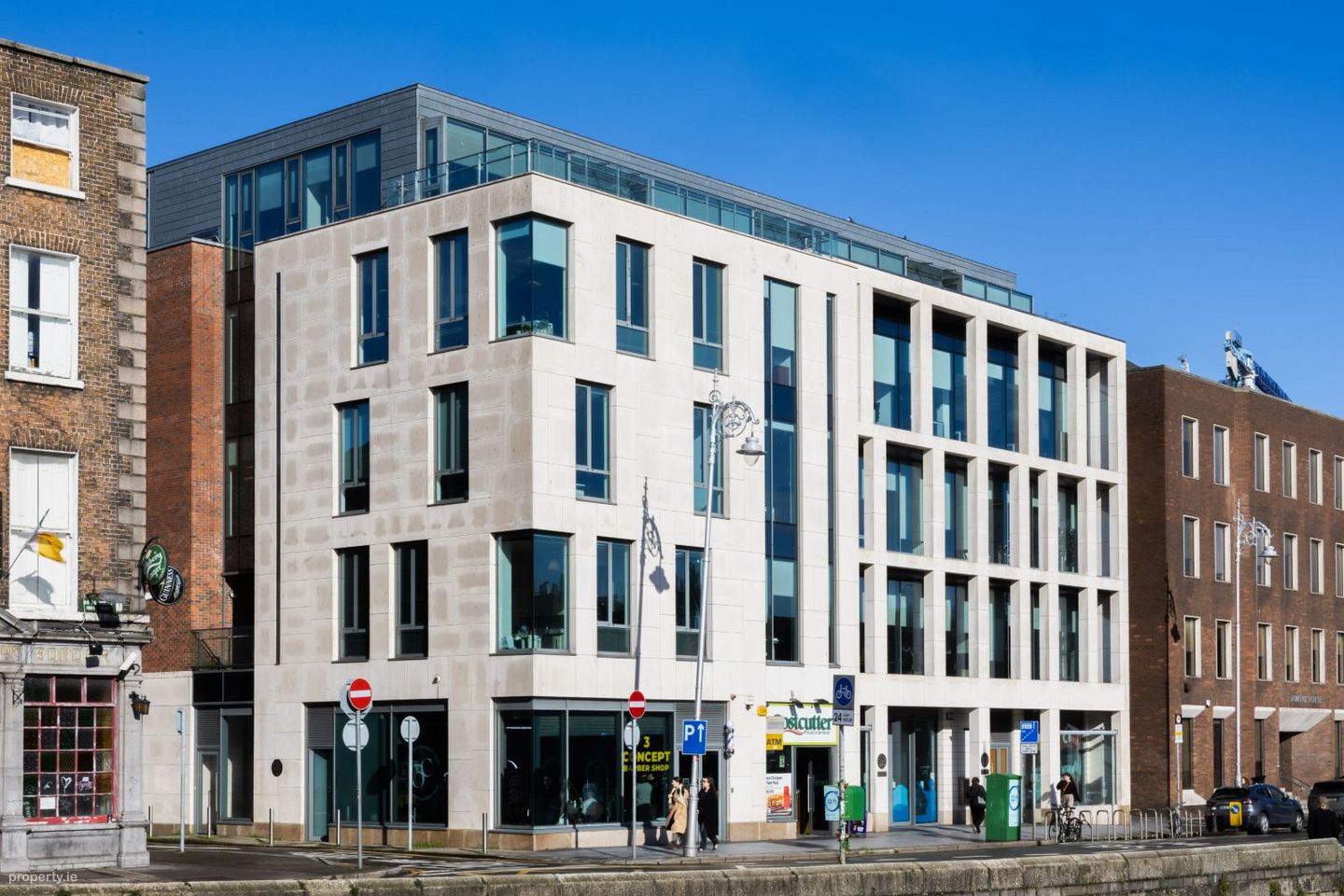 Suite 2, 4th Floor, The Ormond Building, Dublin 1 — photo 1