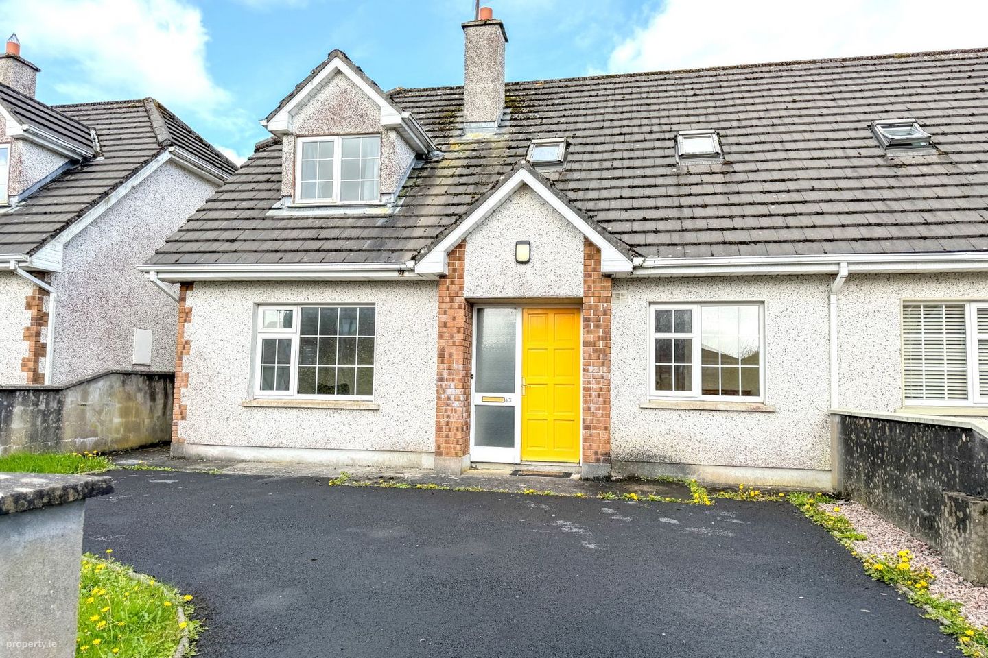 43 Gladesville, Castlebar, Castlebar, Co. Mayo, F23YR04 — photo 1