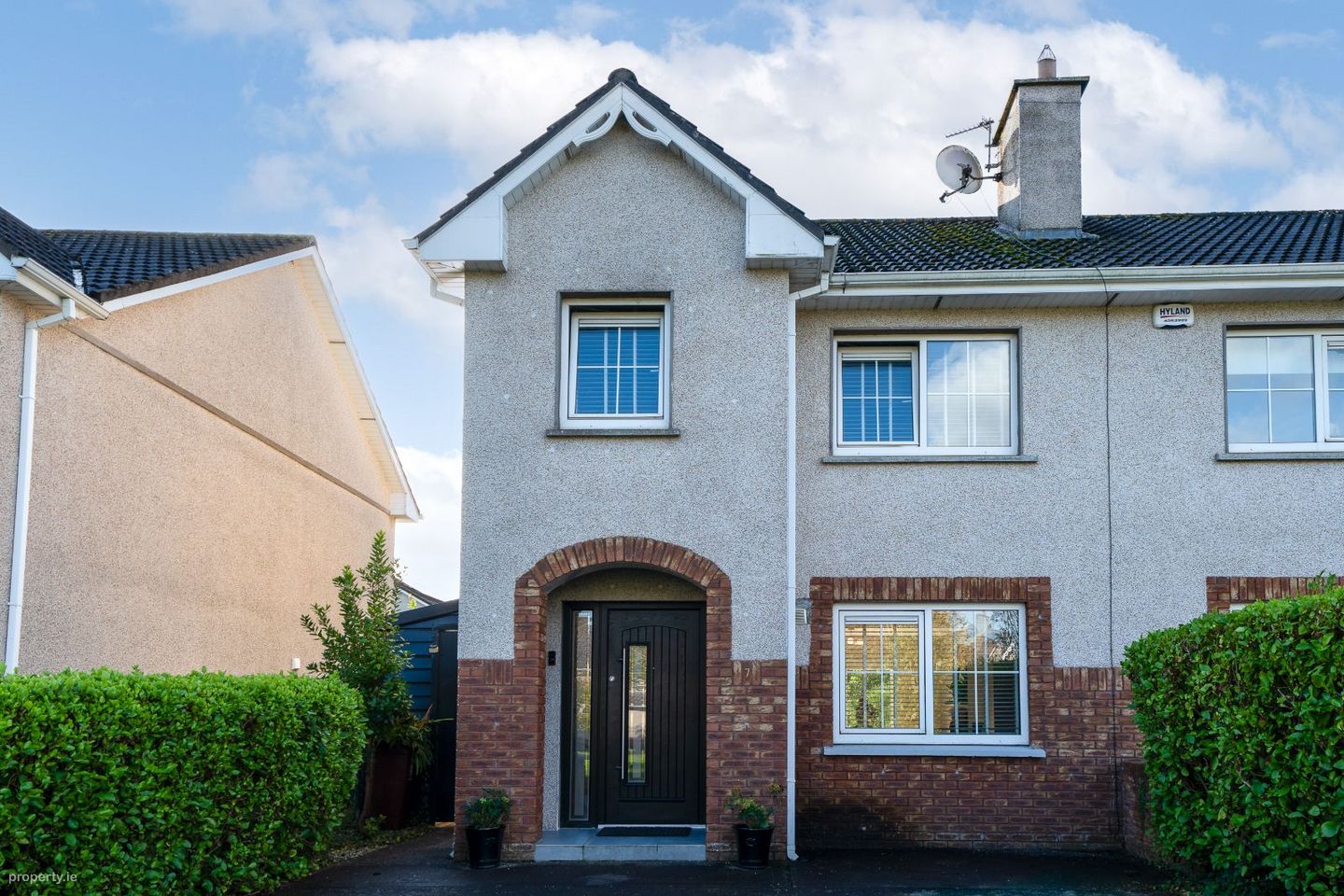 7 Oak Drive, Classes Lake, Ballincollig, Co. Cork, P31C890 — photo 1