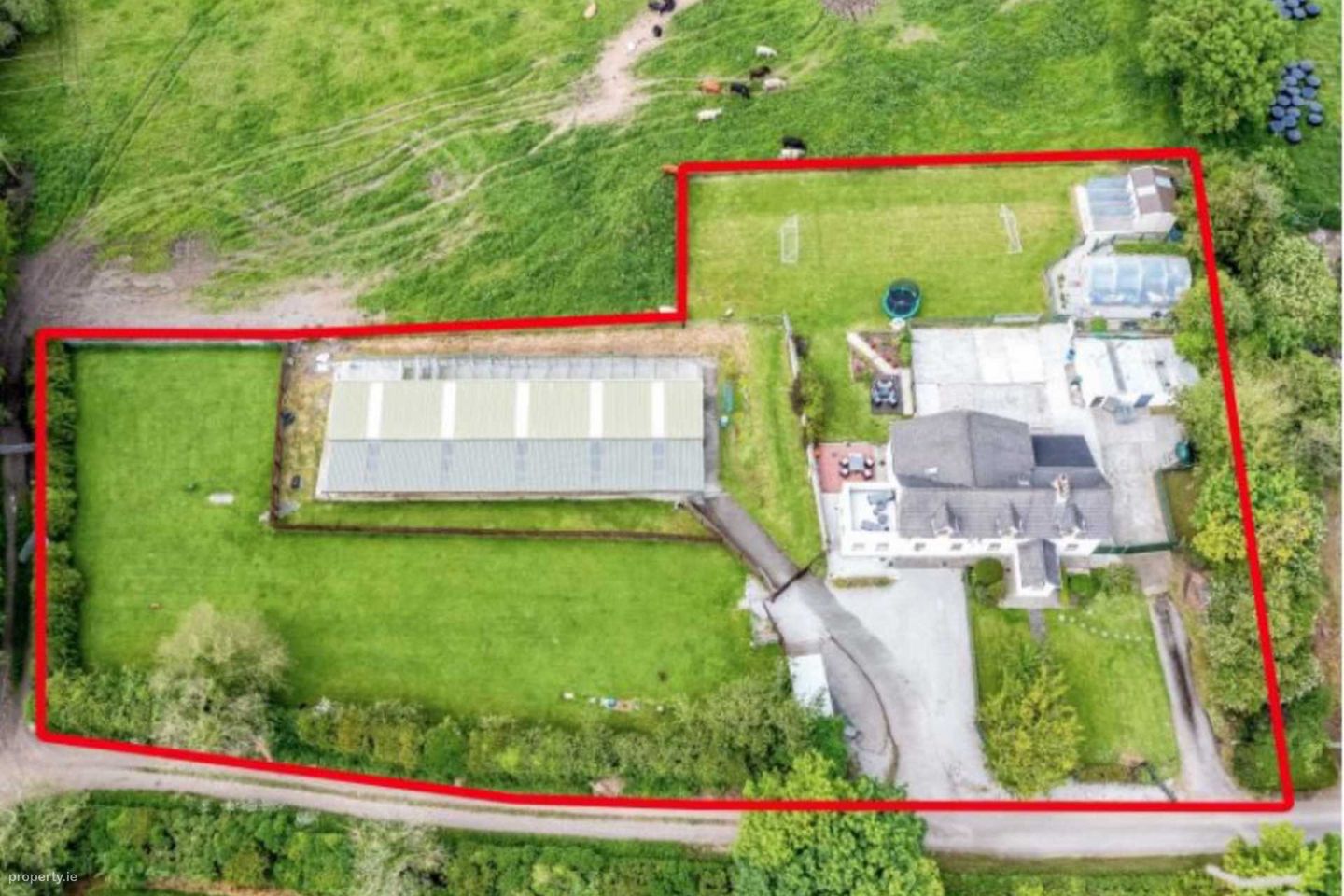 Gillstown Great, Athboy, Co. Meath, C15F597 — photo 1