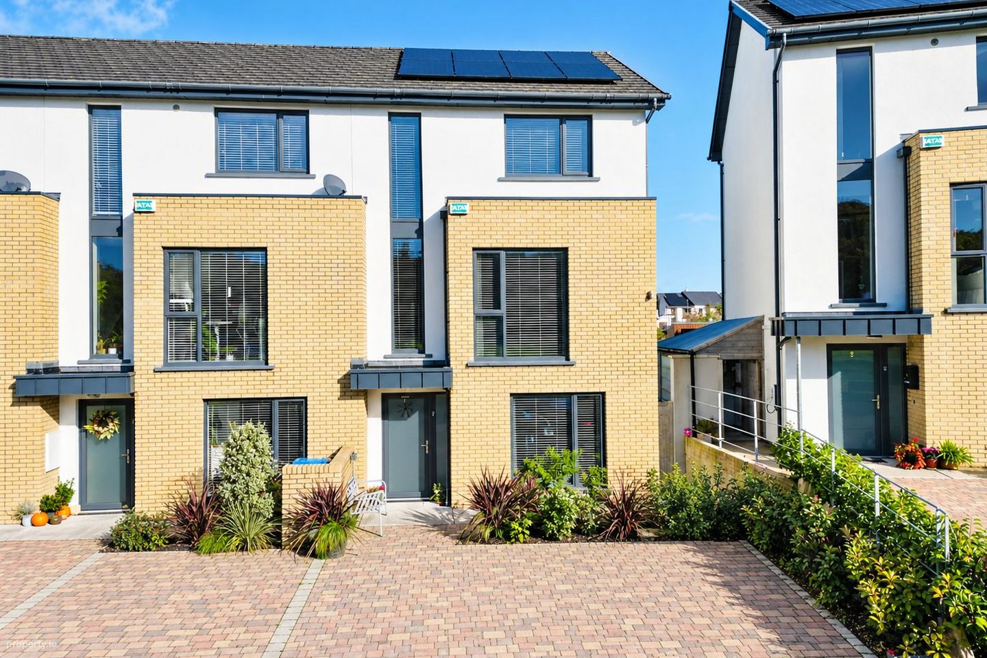 7 The Crescent, Green Hill, Clonhaston, Enniscorthy, Co. Wexford, Y21P6V3 — photo 1
