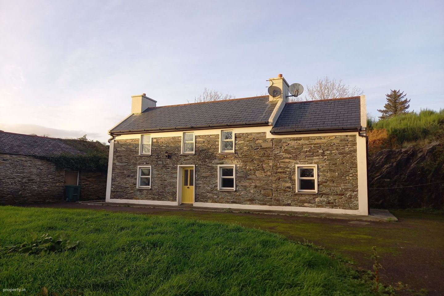 maune, Skibbereen, Co. Cork — photo 1