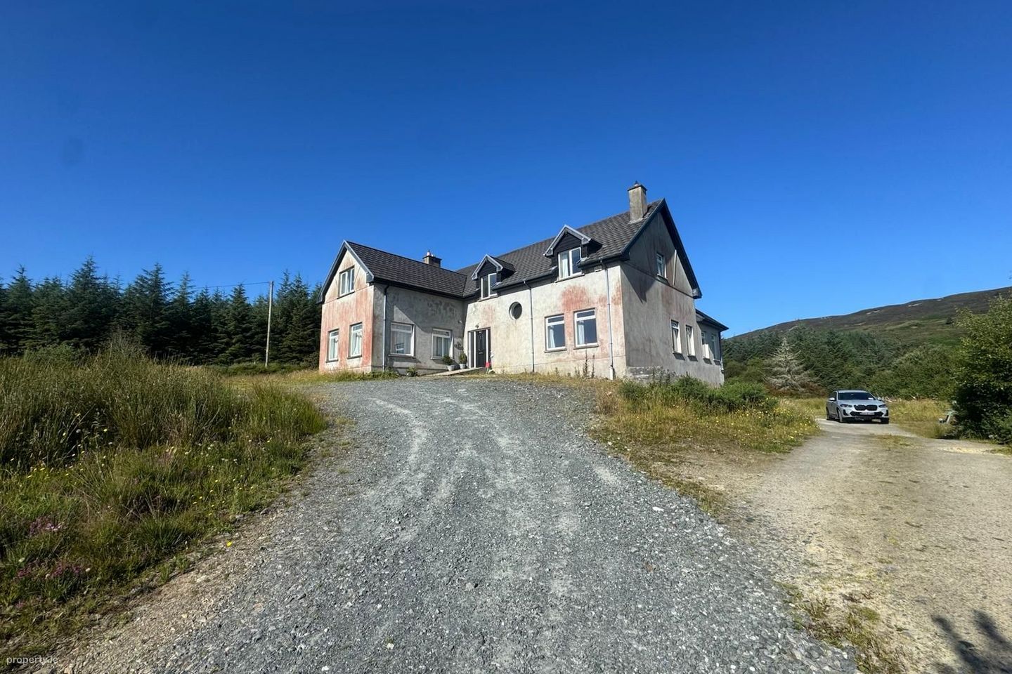 Golan, Milford, Cranford, Co. Donegal — photo 1