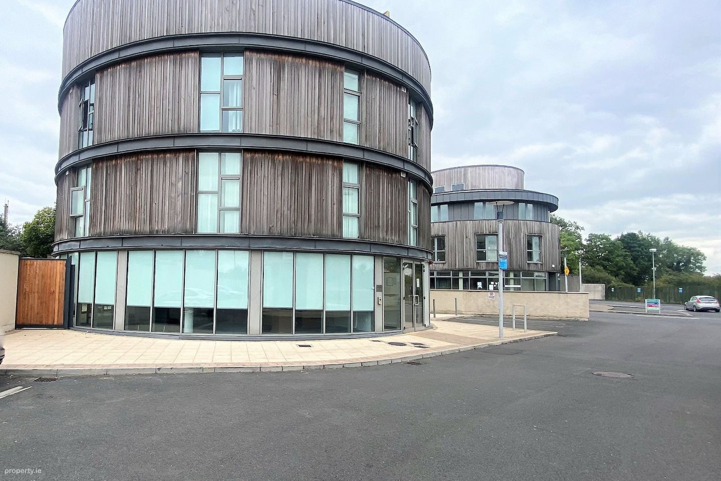 Apartment 1, Building C, The Waterways, Sallins, Co Kildare, W91 WV99 — photo 1