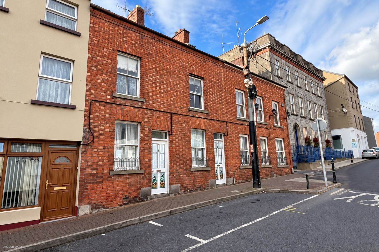 16/17 Market St, Monaghan Town, H18XR67 — photo 1