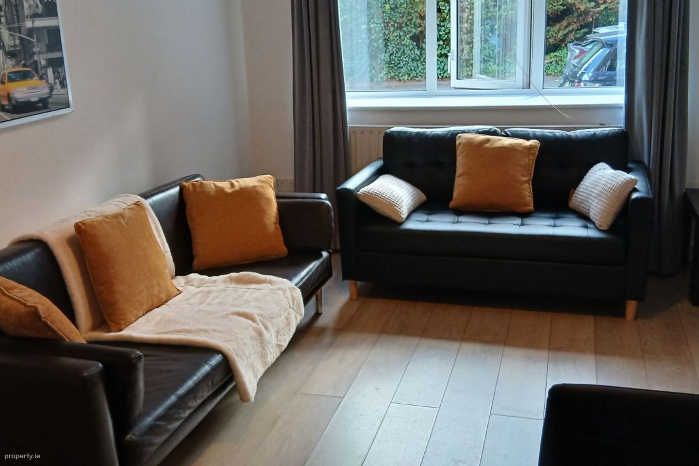 4 Fir House, Mespil Estate, Sussex Road, Dublin 4, Donnybrook, Co. Dublin — photo 1