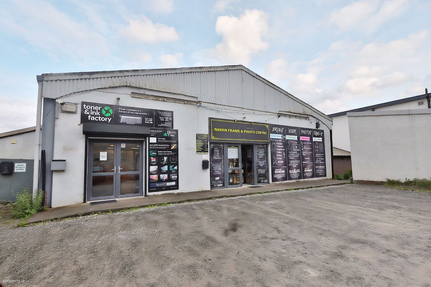 Balmoral Industrial Estate, Navan, Co. Meath, Navan, Co. Meath — photo 1