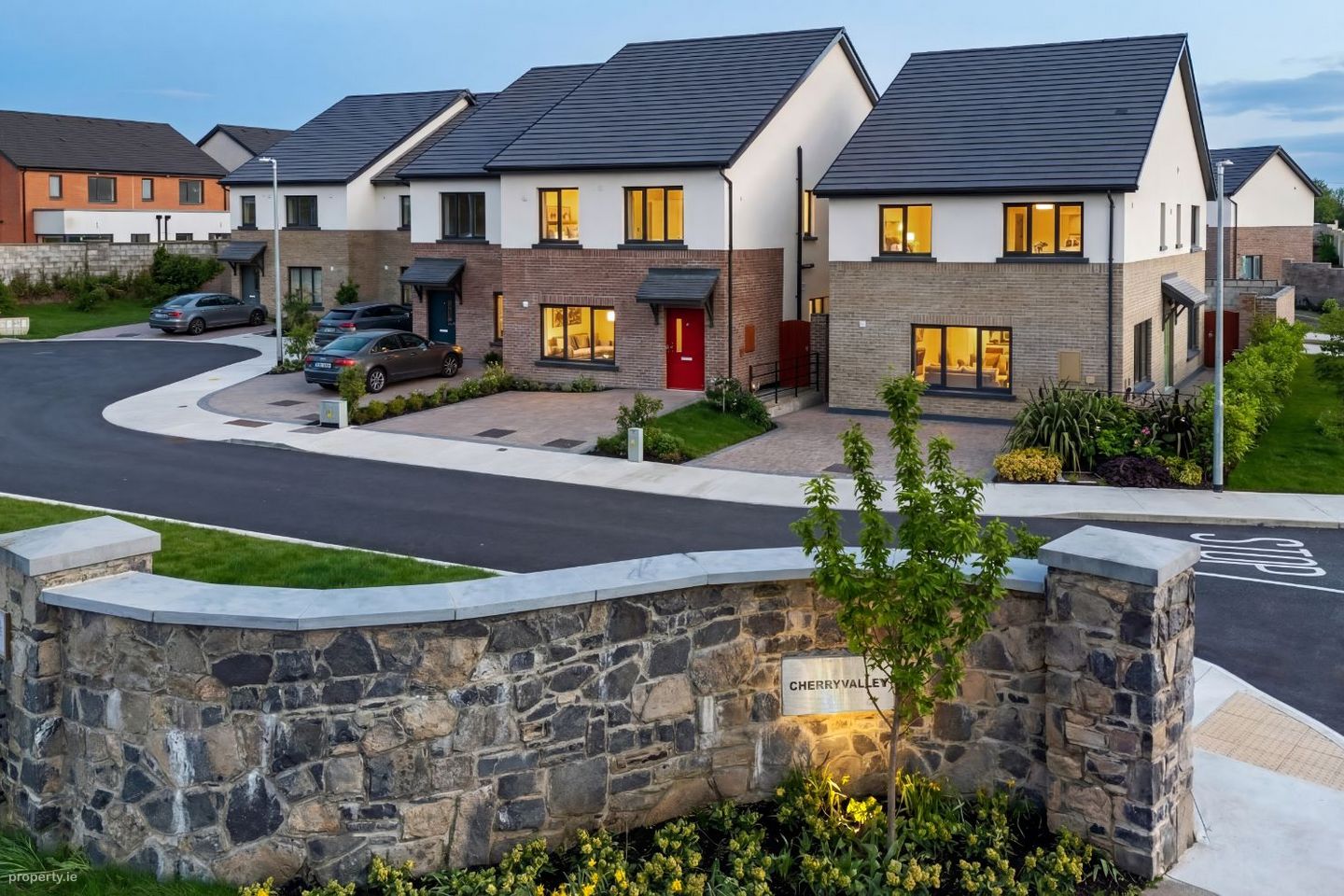 4 Bedroom , Cherryvalley Park, Rathmolyon, Co. Meath — photo 1
