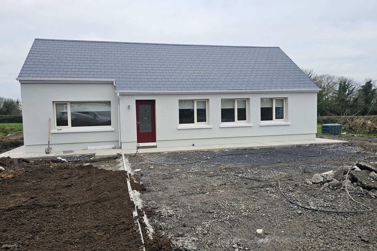 Ballylion, Curraghboy, Curraghboy, Co. Roscommon — photo 1