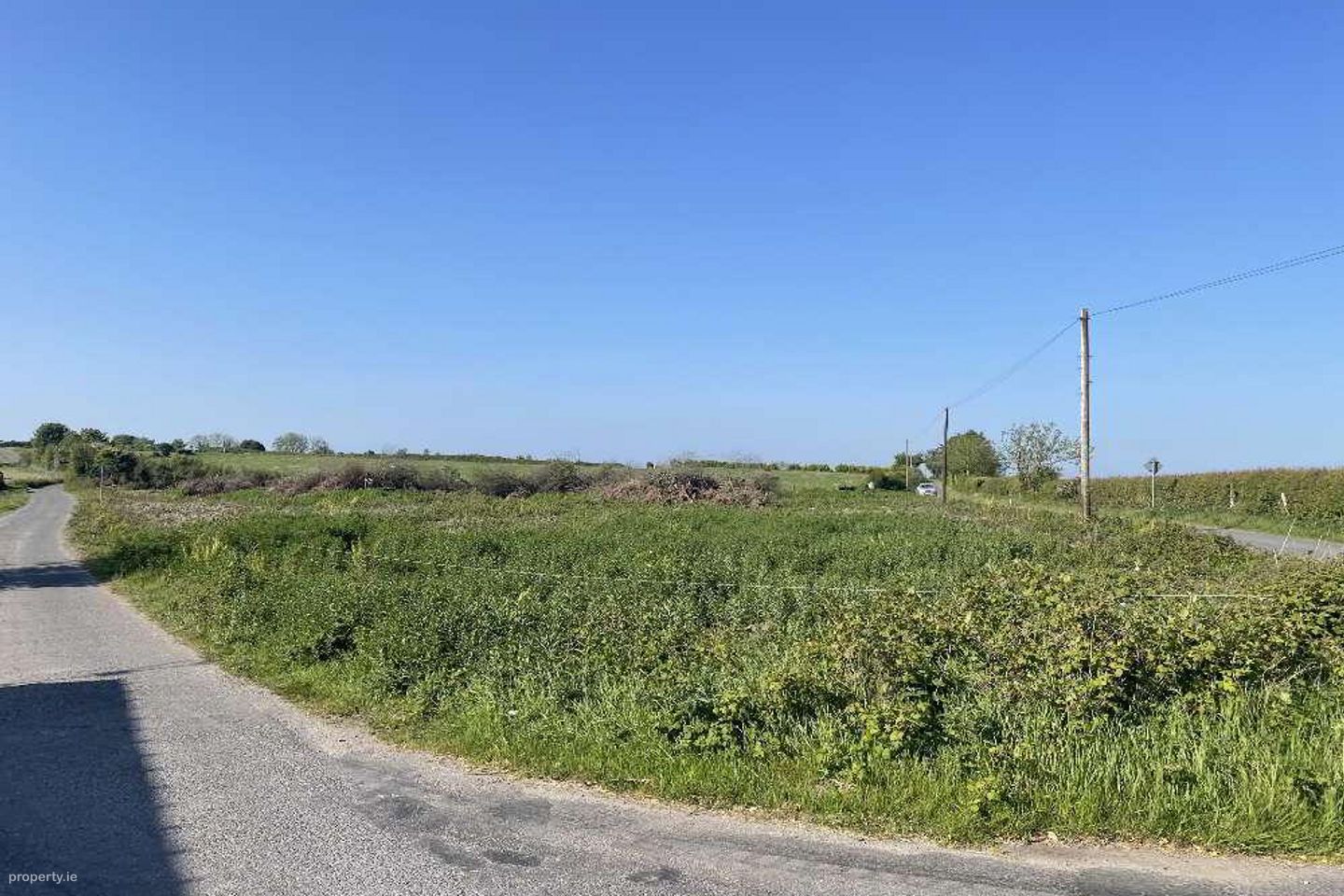Ballycurrane, Clashmore, Co. Waterford — photo 1