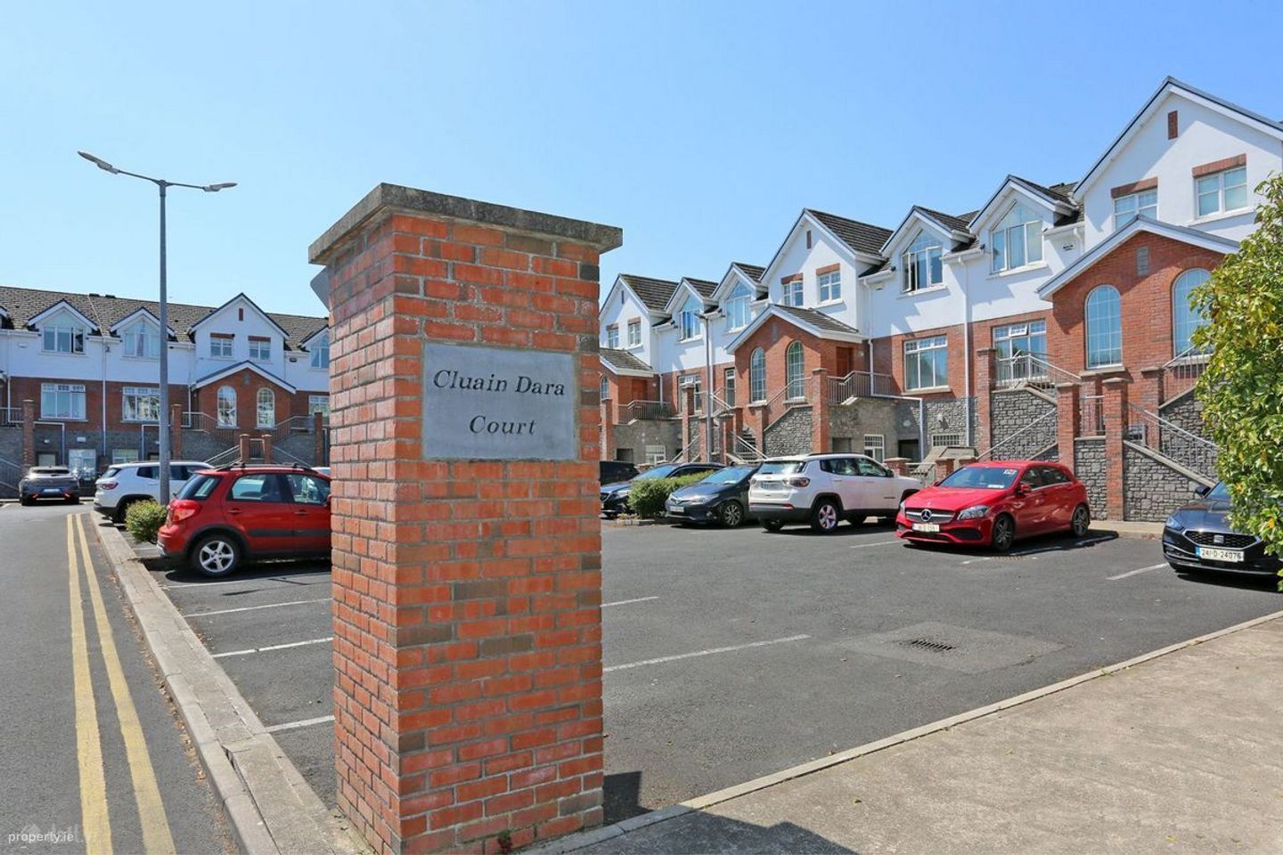 50 Cluain Dara Court, Clonmacken, Clonmacken, Co. Limerick, V94H6W2 — photo 1