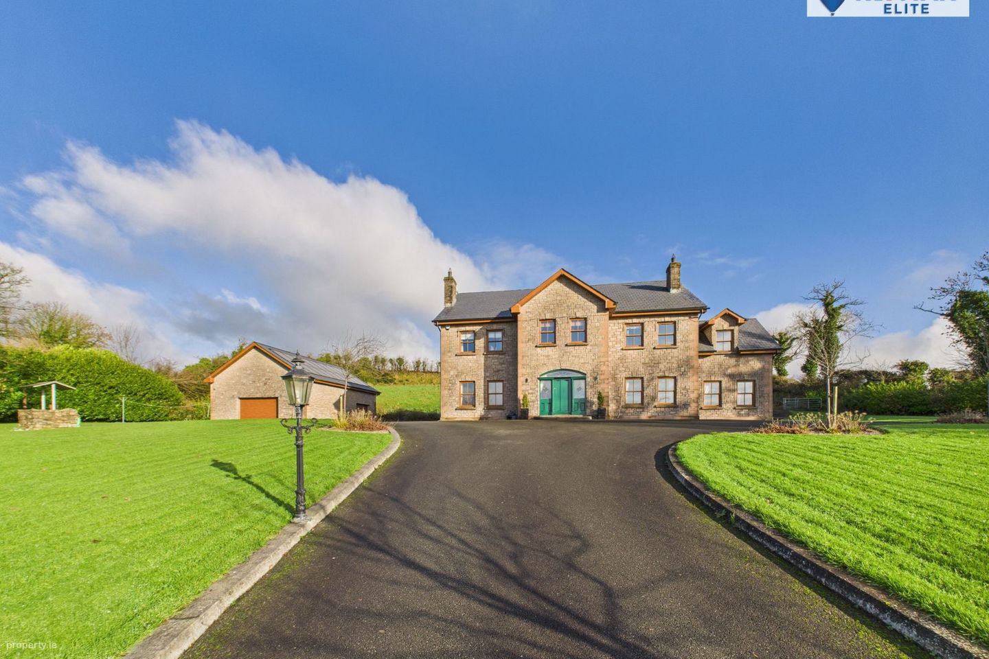 Dooagh, Aghinillard, Magheracloone, Carrickmacross, Co. Monaghan, A81W982 — photo 1