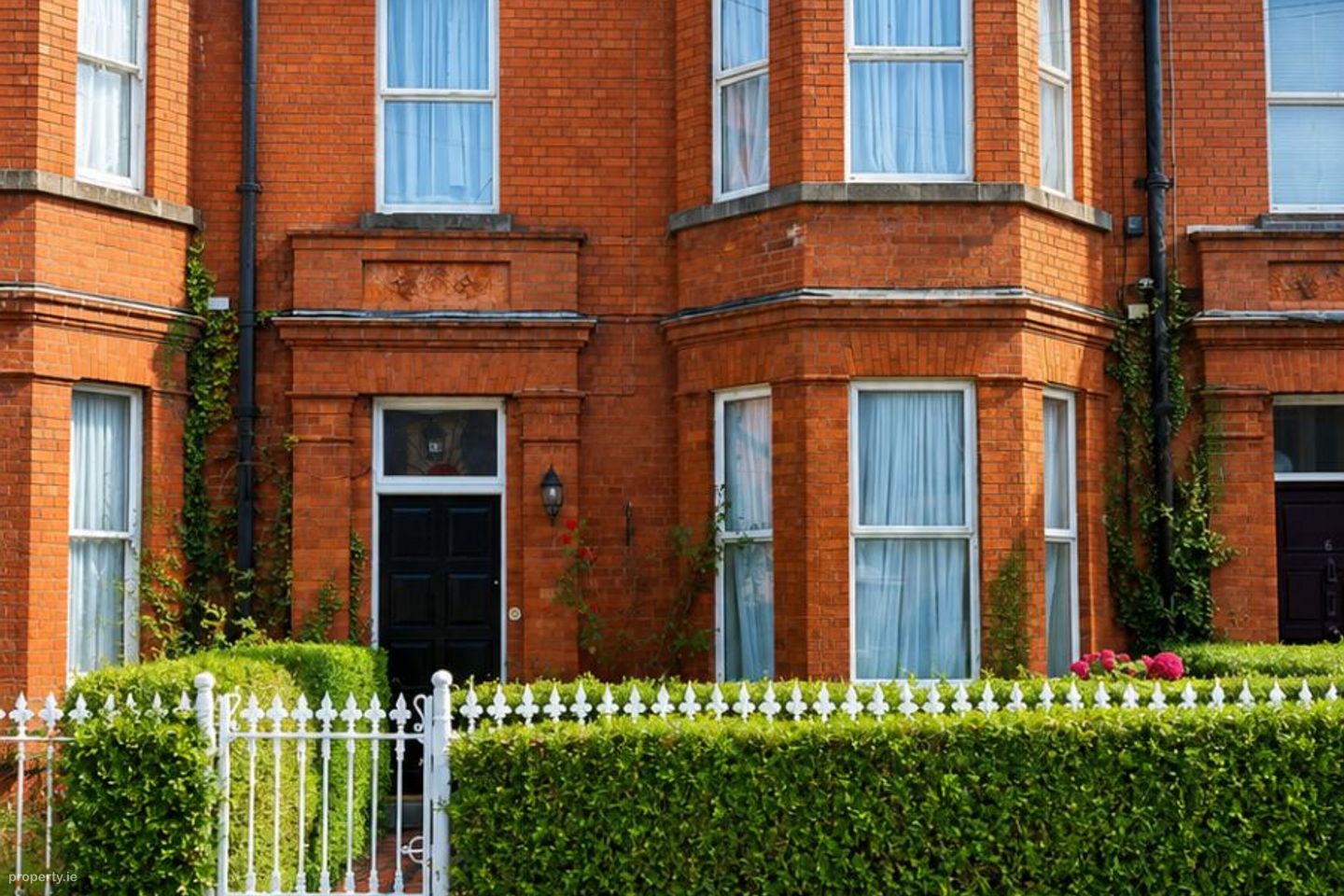 5 Harbour Terrace, Harbour Street, Mullingar, Co. Westmeath — photo 1