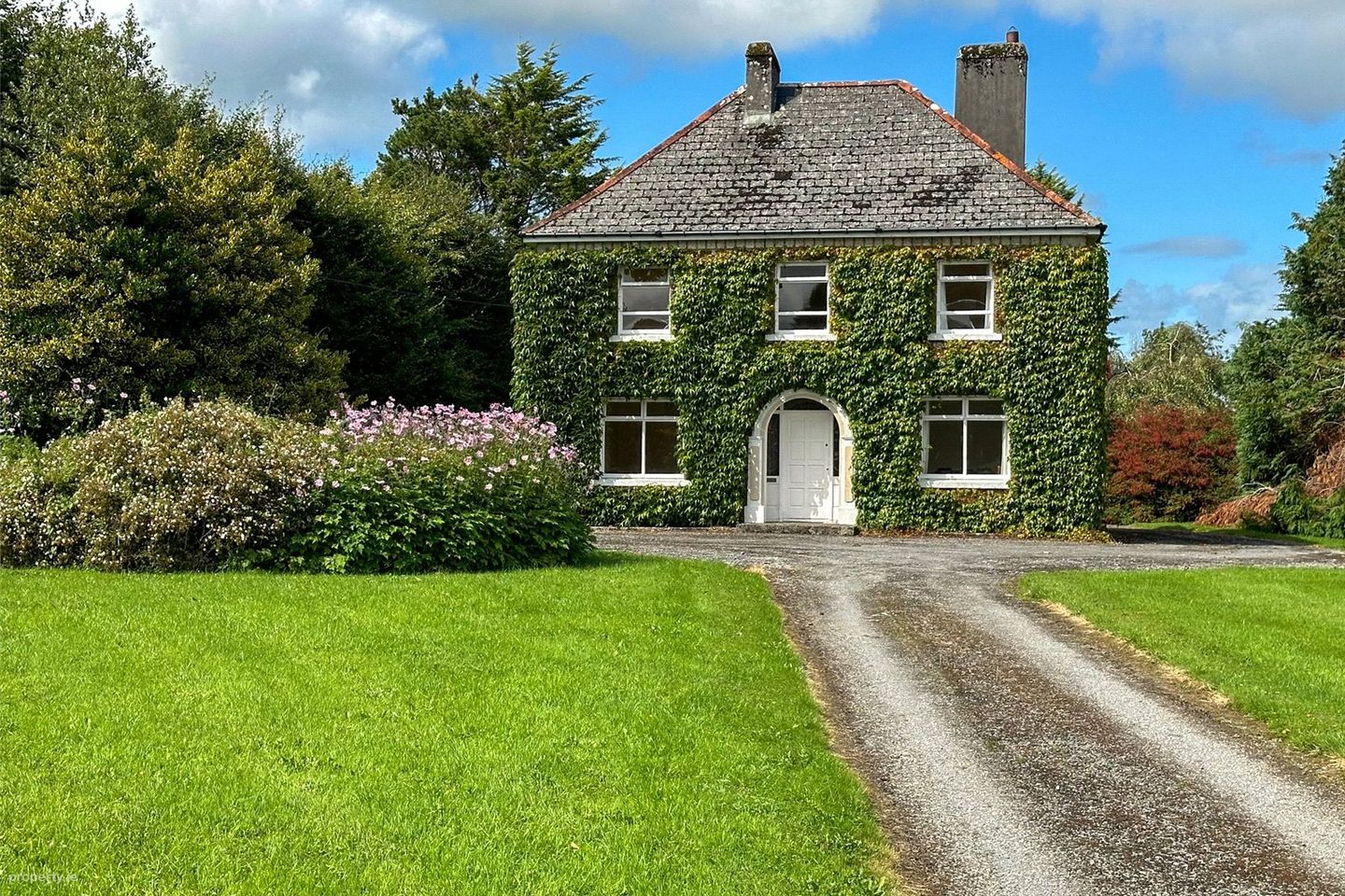 Beagh Beg, Caherlistrane, Co. Galway, H91FY6W — photo 1