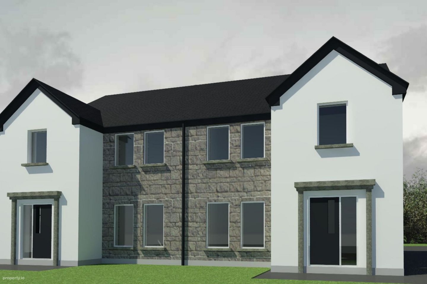 Daisyhill Manor, Ballyconnell, Co. Cavan — photo 1