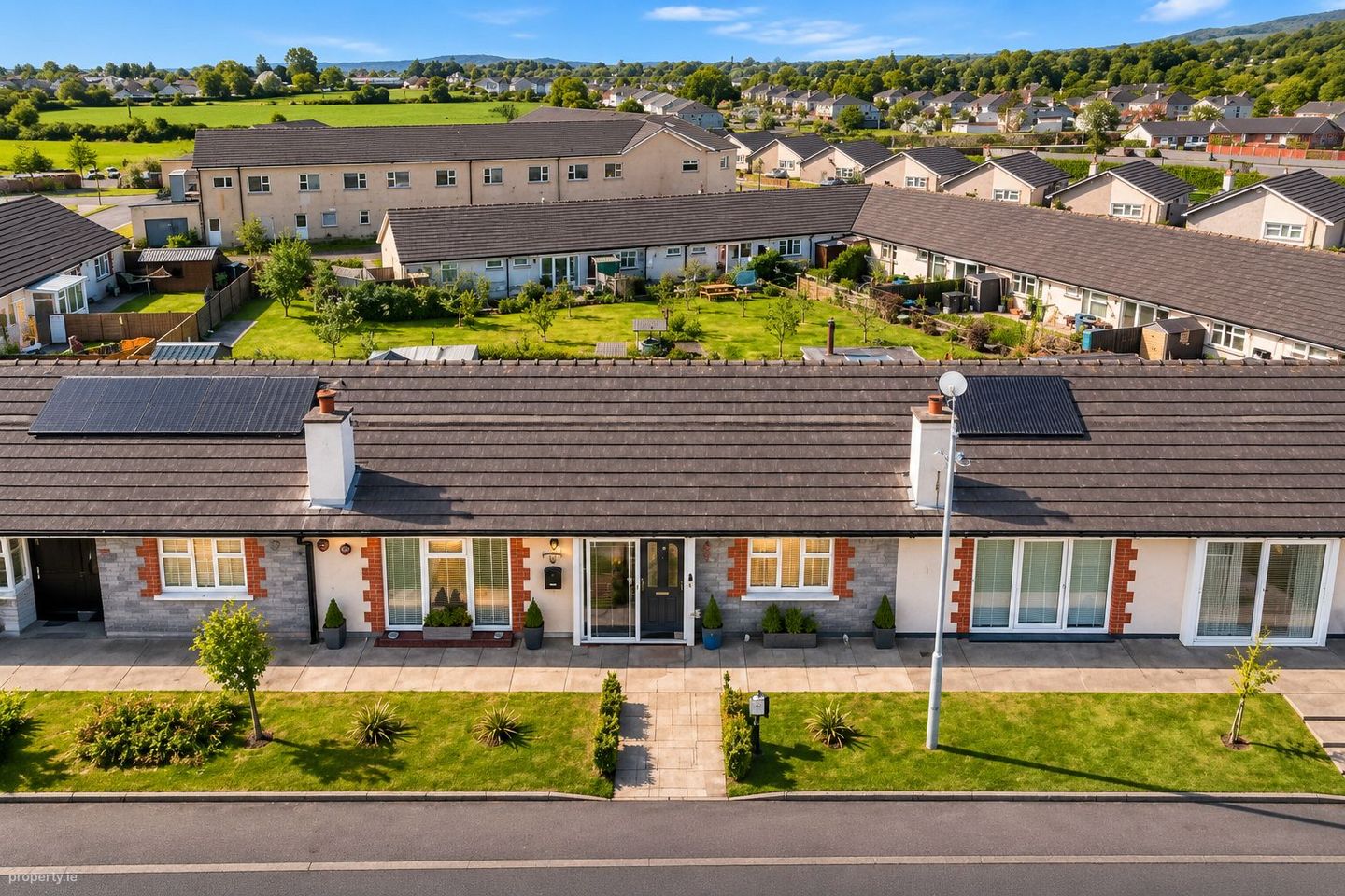 29 Droimnín, Stradbally, Ballaghmore, Co. Laois, R32AV65 — photo 1