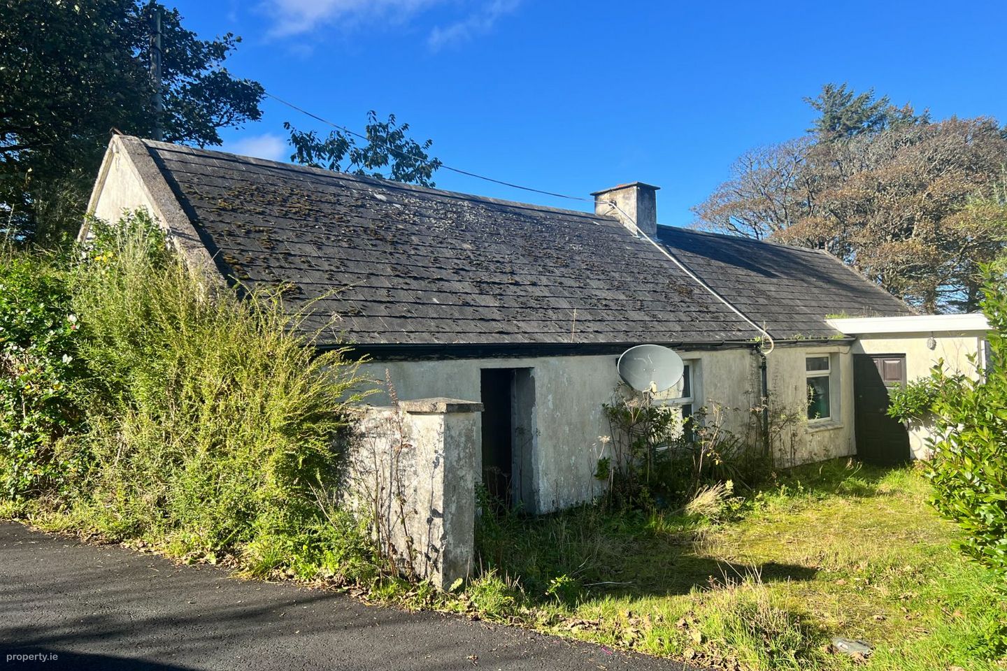 Keeldrum Upper, Gortahork, Dunlewy, Co. Donegal, F92R9Y9 — photo 1