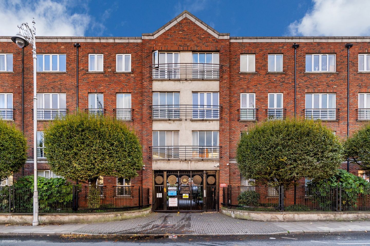 75 Finnegan House, Viking Harbour, Dublin 8, D08 R279 — photo 1