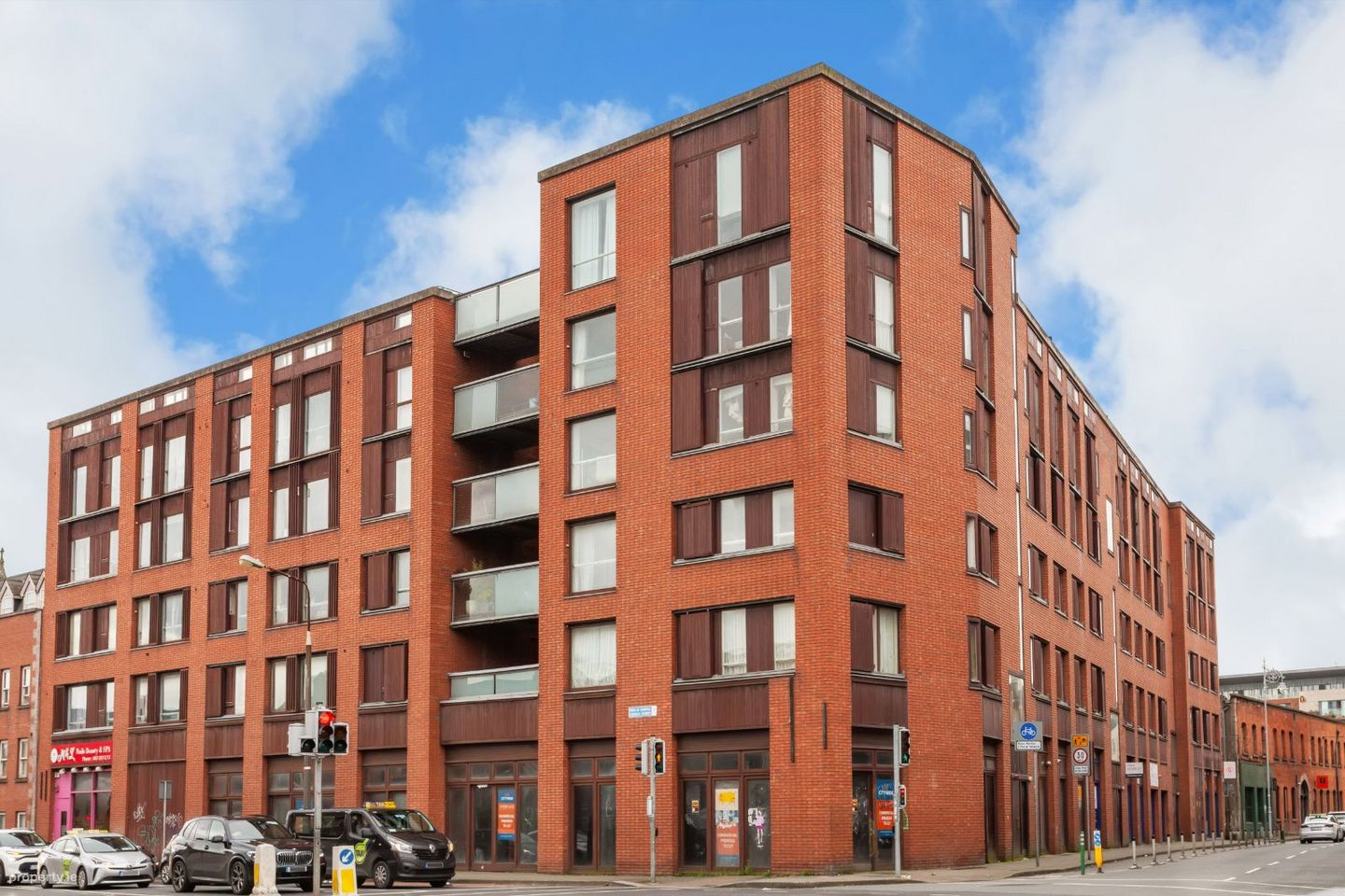 Smithfield Loft, Smithfield, Dublin 7 — photo 1