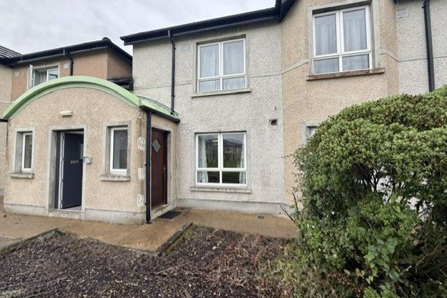 Apartment 204, Cratloe Wood Village, Limerick City Suburbs, Co. Limerick — photo 1