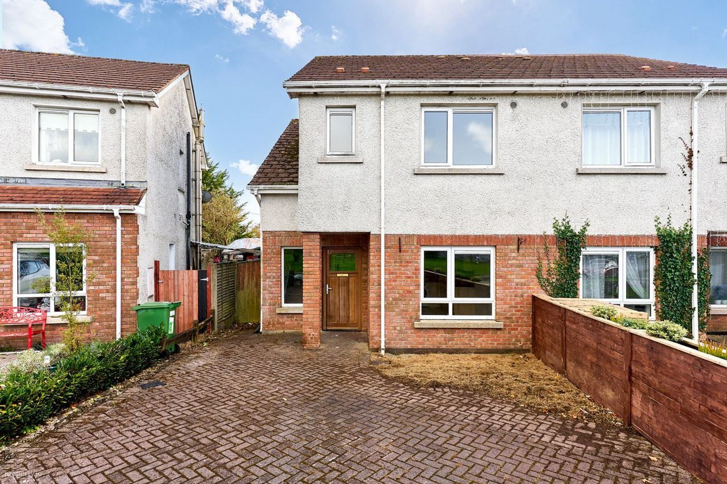 17 Newberry Close, Edenderry, Edenderry, Co. Offaly, R45YK25 — photo 1