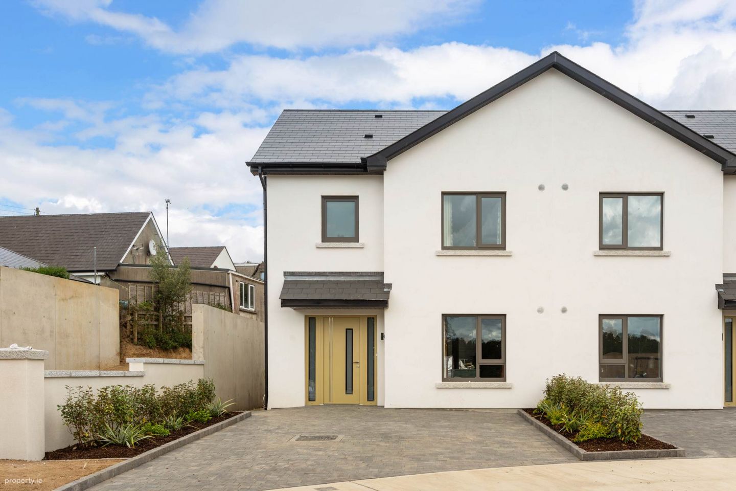 Dun Greine, Coolgreany, Gorey, Co. Wexford, Y25P031 — photo 1