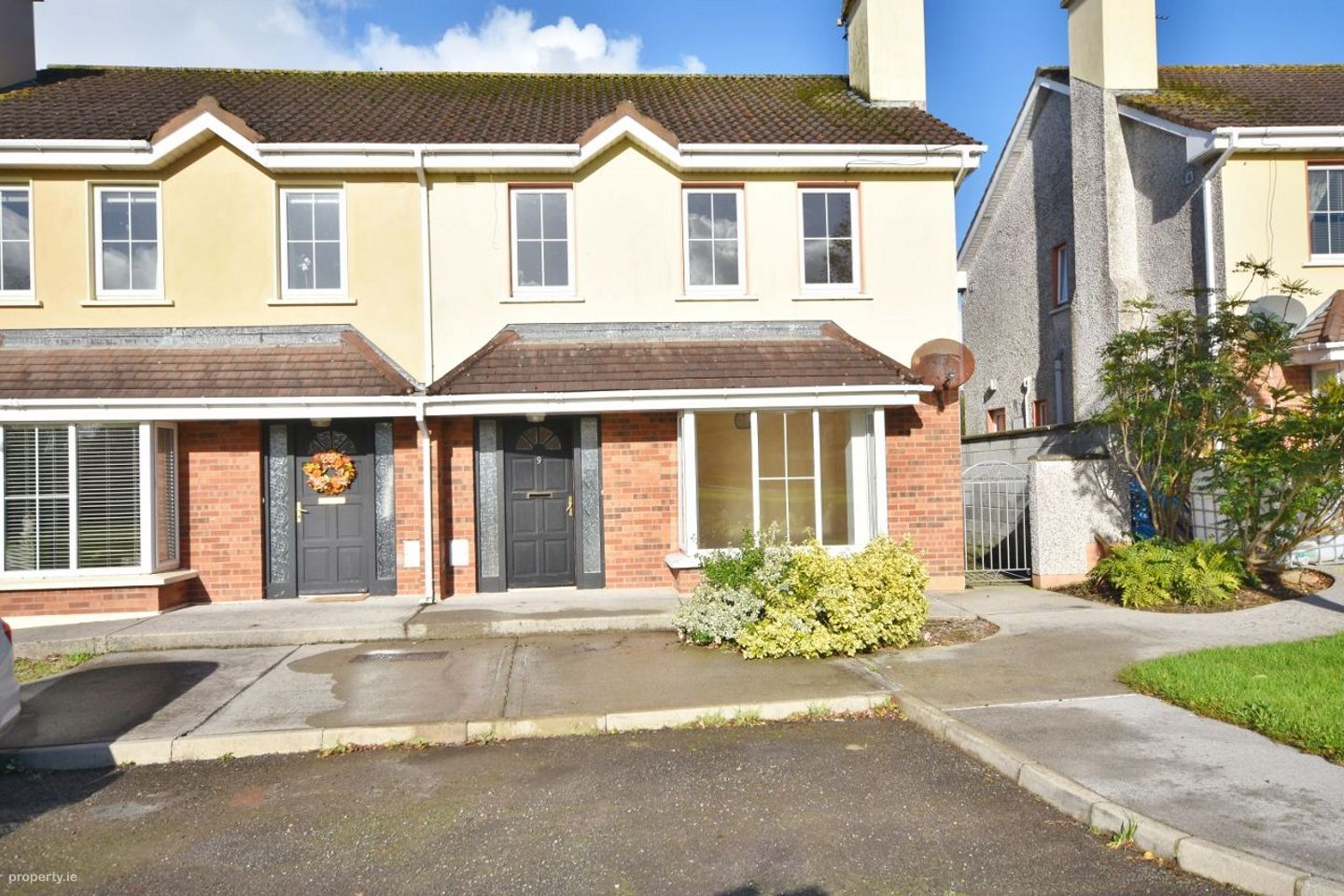 9 Dromin Green, Listowel, Co. Kerry, V31AW26 — photo 1