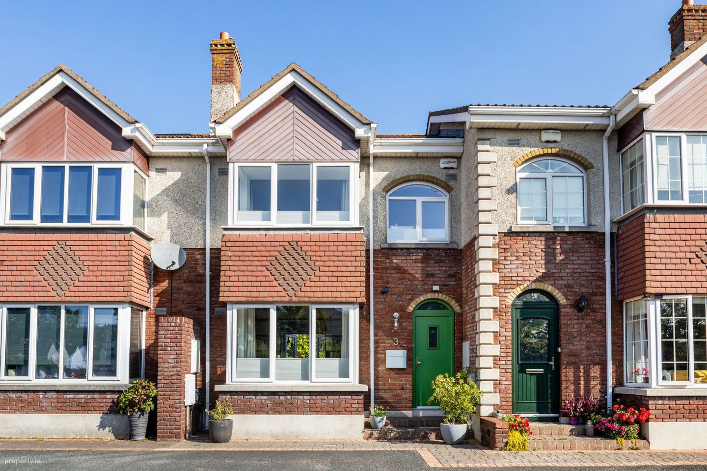 3 Soldiers View, Oldcourt Park, Bray, Co. Wicklow, A98K066 — photo 1