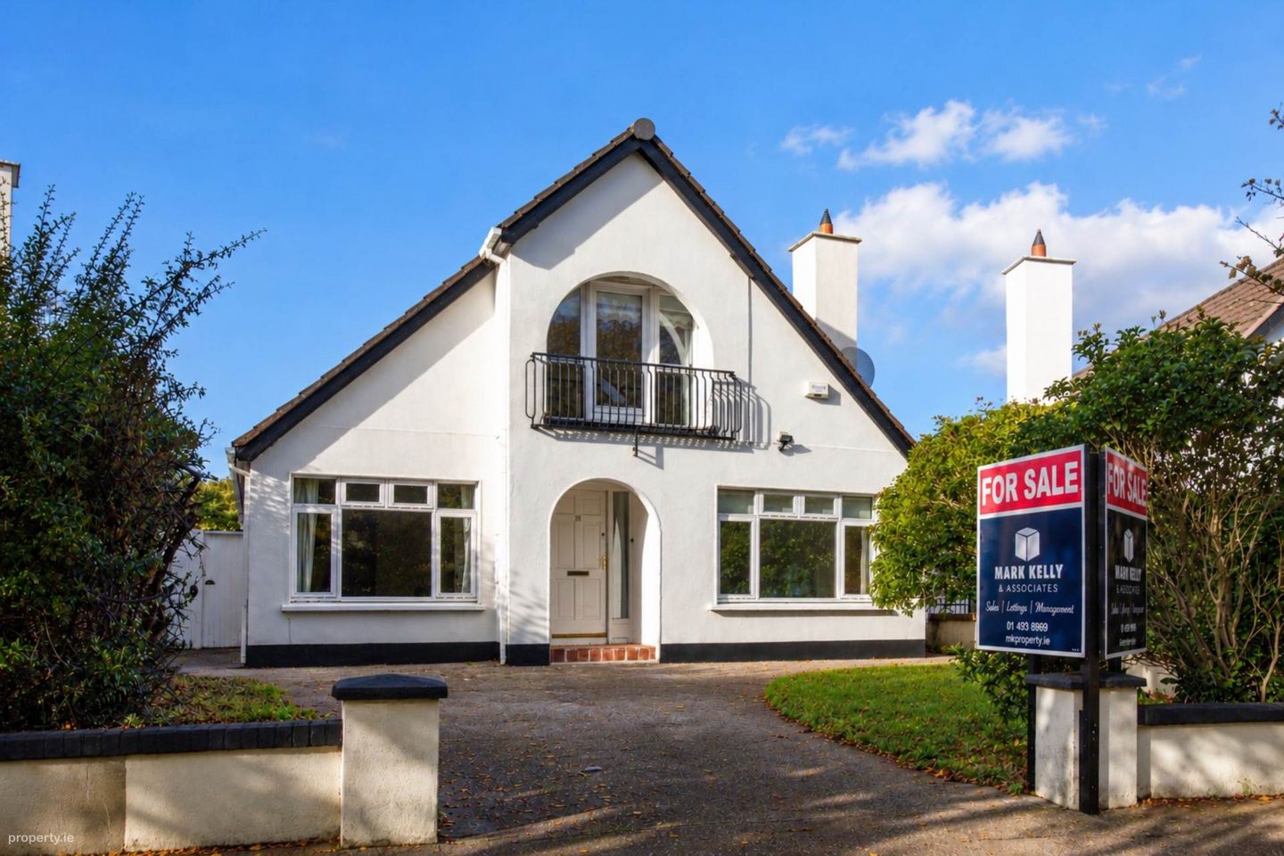 18 Glencairn Drive, Leopardstown, Dublin 18, Co. Dublin, D18YT59 — photo 1