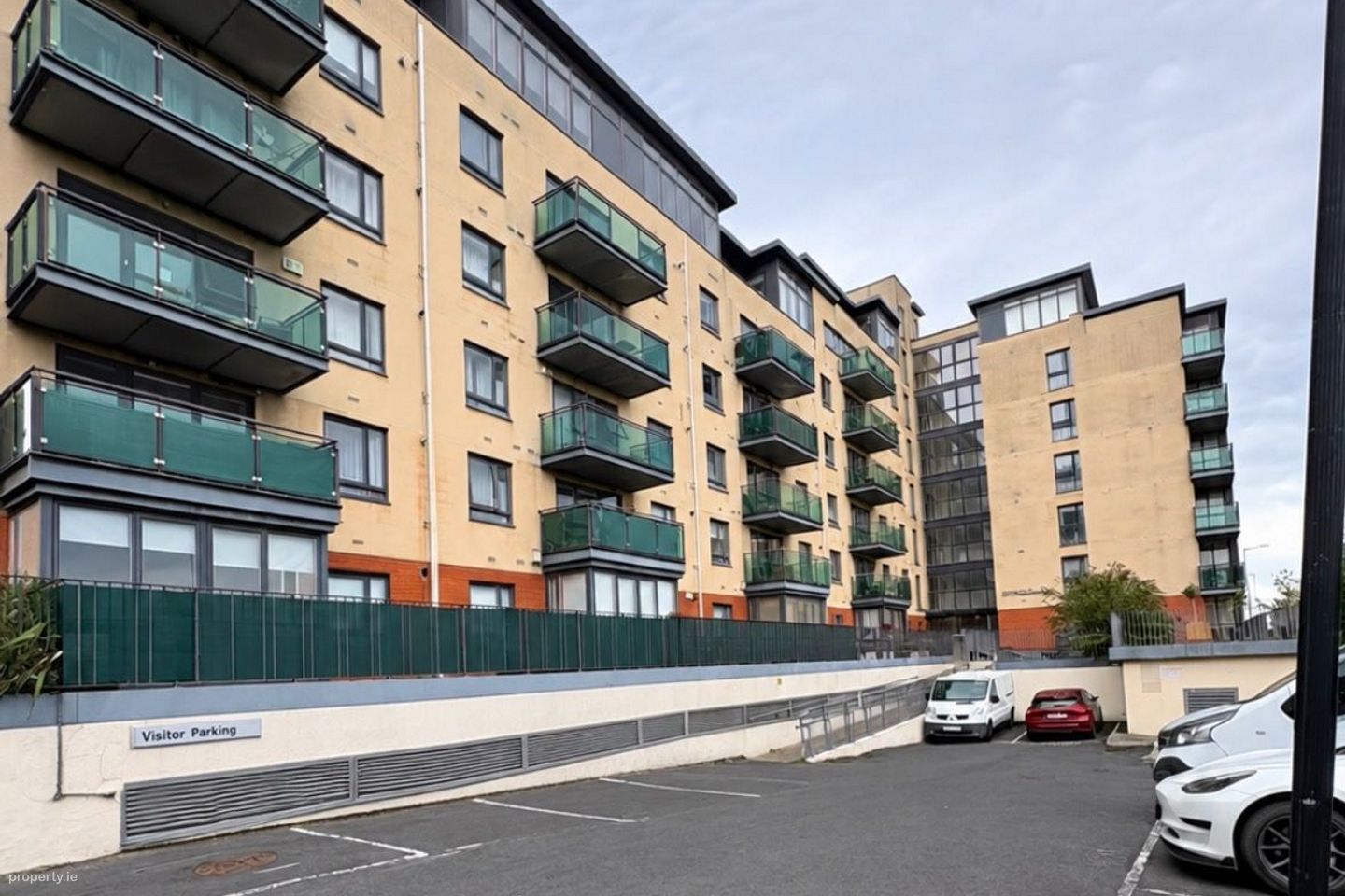 Apartment 56 Highgrove, Mount Talbot, Clondalkin, Dublin 22, D22A785 — photo 1