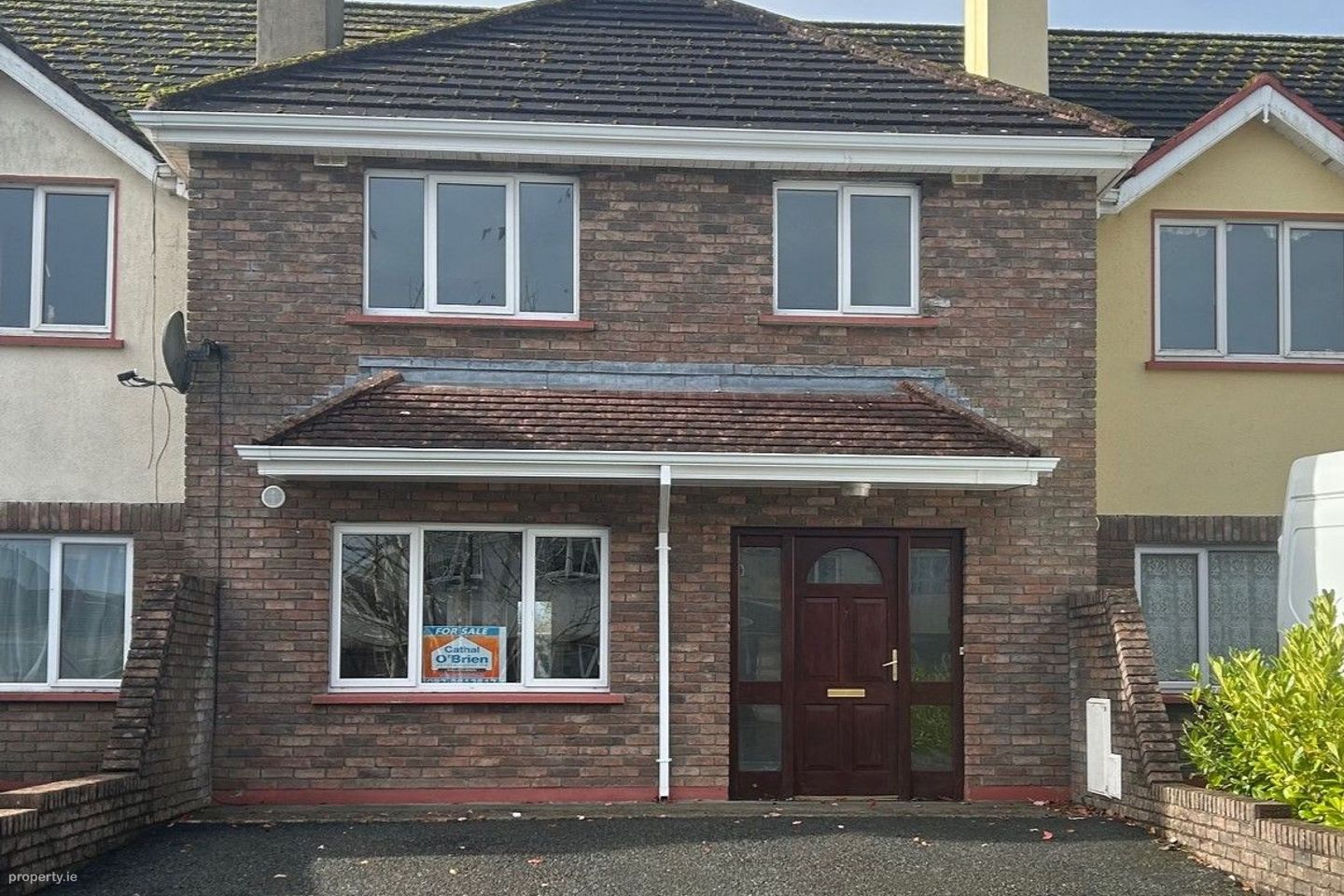 7 Abbeyfield, Ballaghaderreen, Co. Roscommon, F45D563 — photo 1