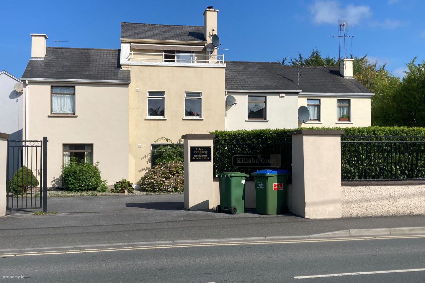 2 Killaha Court, Countess Road, Killarney, Co. Kerry, V93PPK8 — photo 1