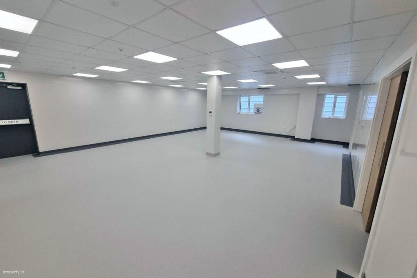 Unit 9G, Racecourse Business Park, Ballybrit, Galway, Ballybrit, Co. Galway — photo 1