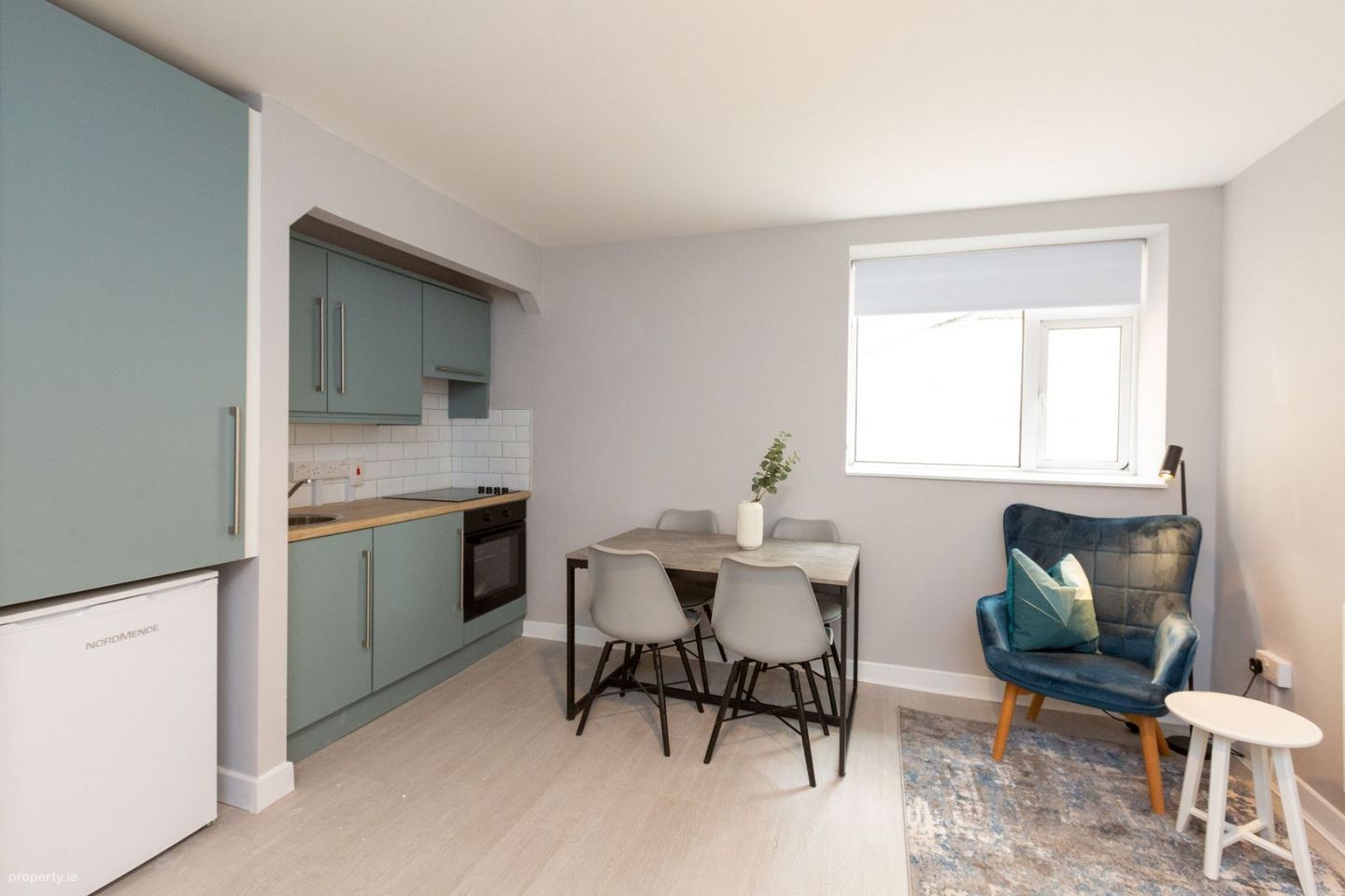 Apartment 2 , 30 Charleston Road, Ranelagh, Dublin 6 — photo 1