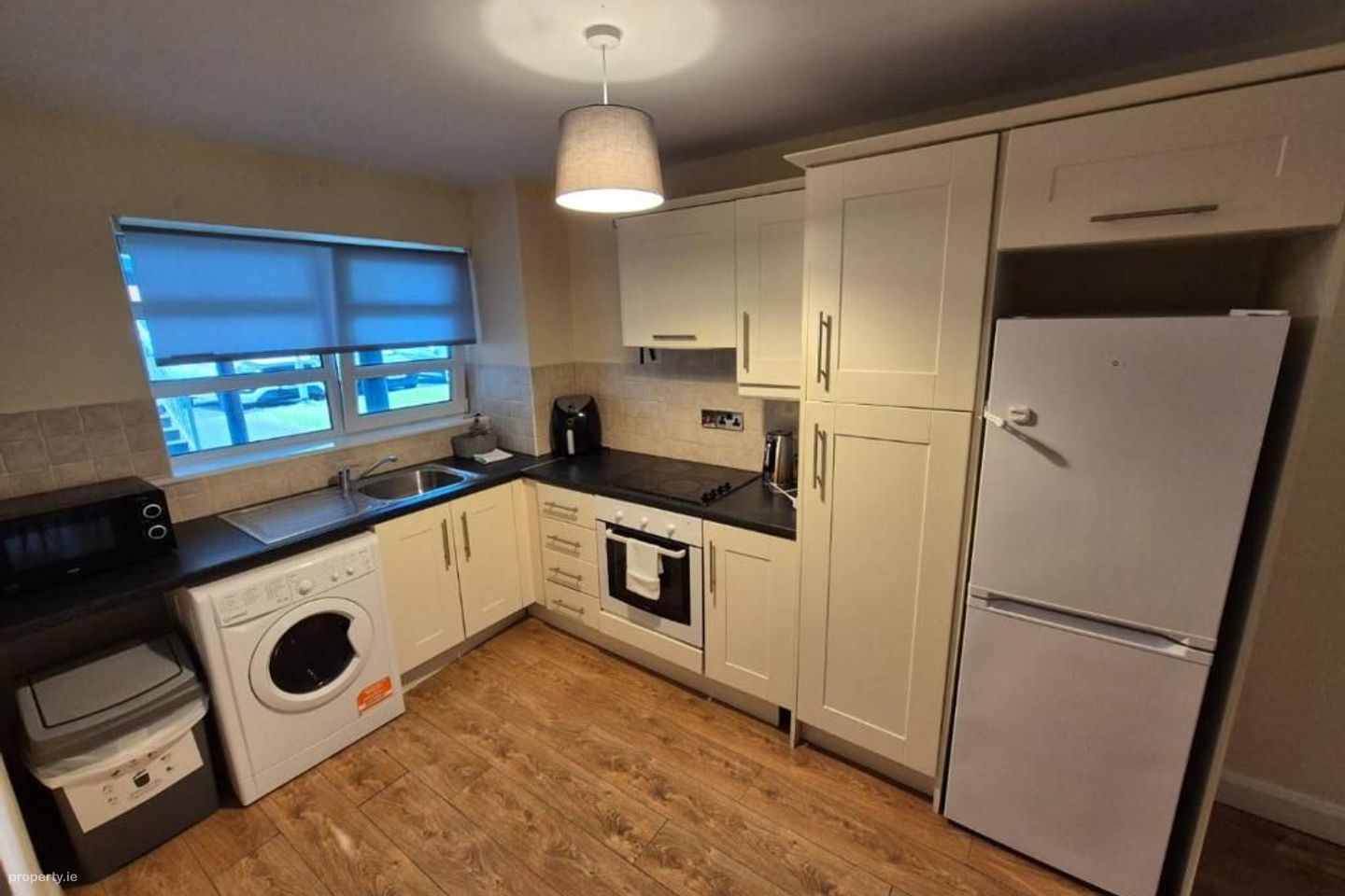 Shannon Oaks Apartments, Saint Joseph'S Road, Portumna, Portumna, Co. Galway — photo 1