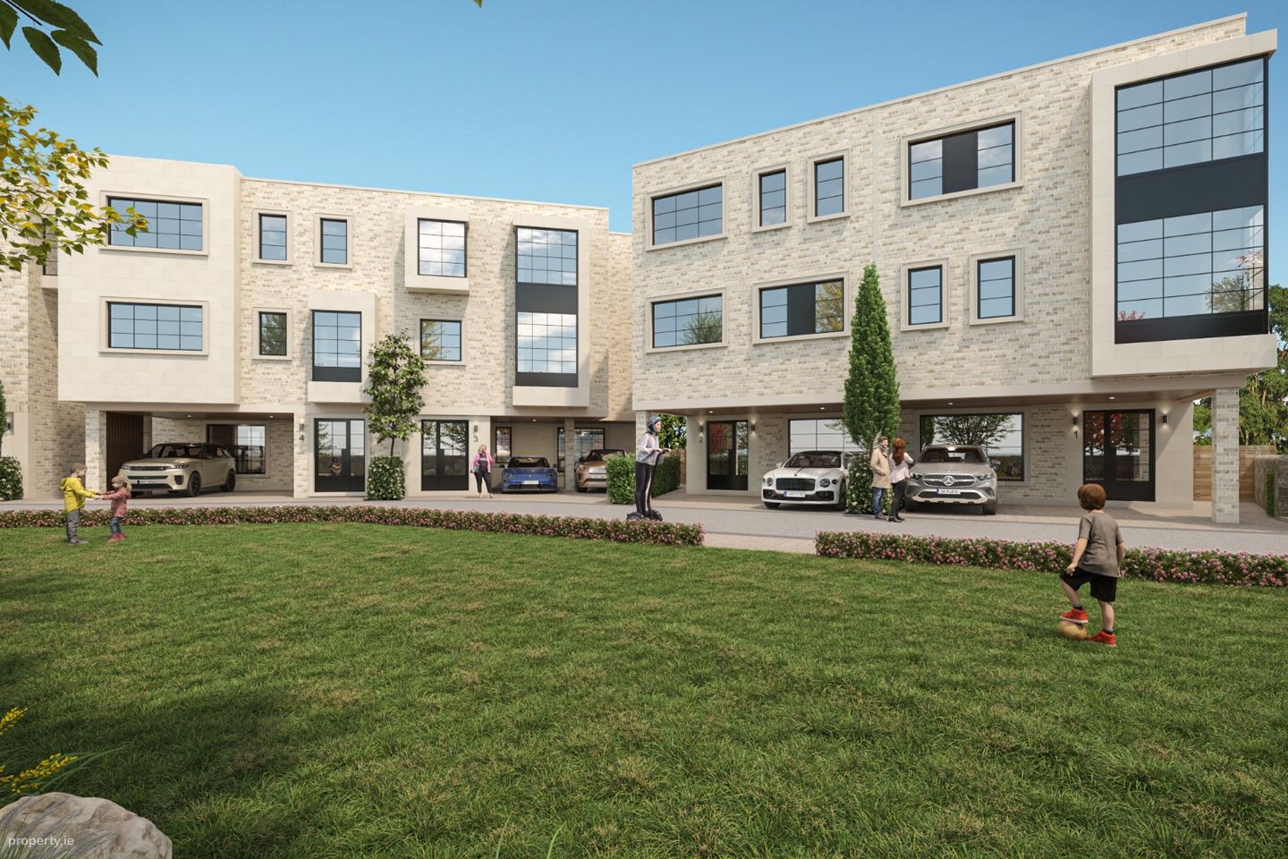 2 Castlepark Manor, Castlepark Road, Dalkey, Co. Dublin, A96TDV2 — photo 1