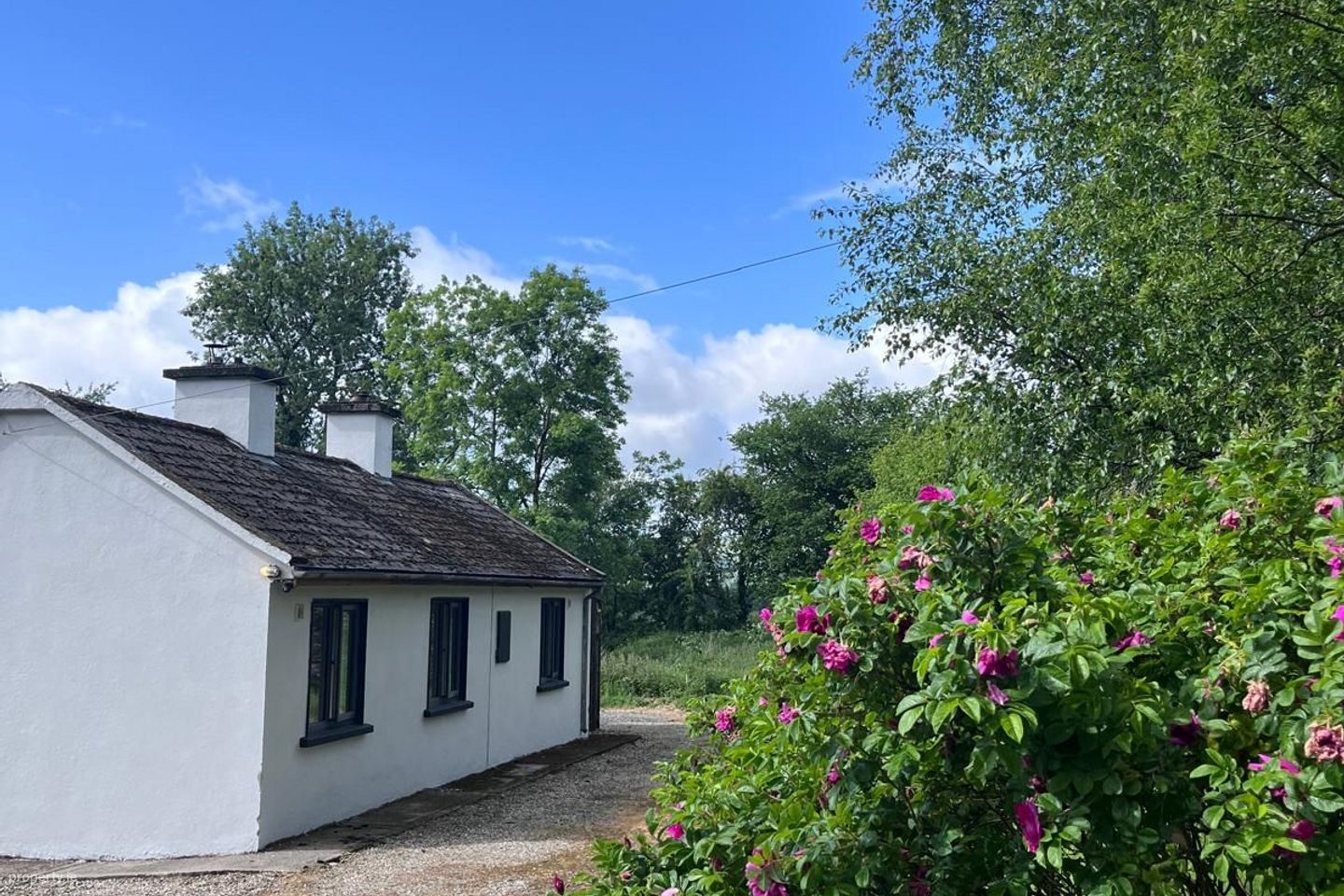 Knockendarragh, Donard, Co. Wicklow — photo 1